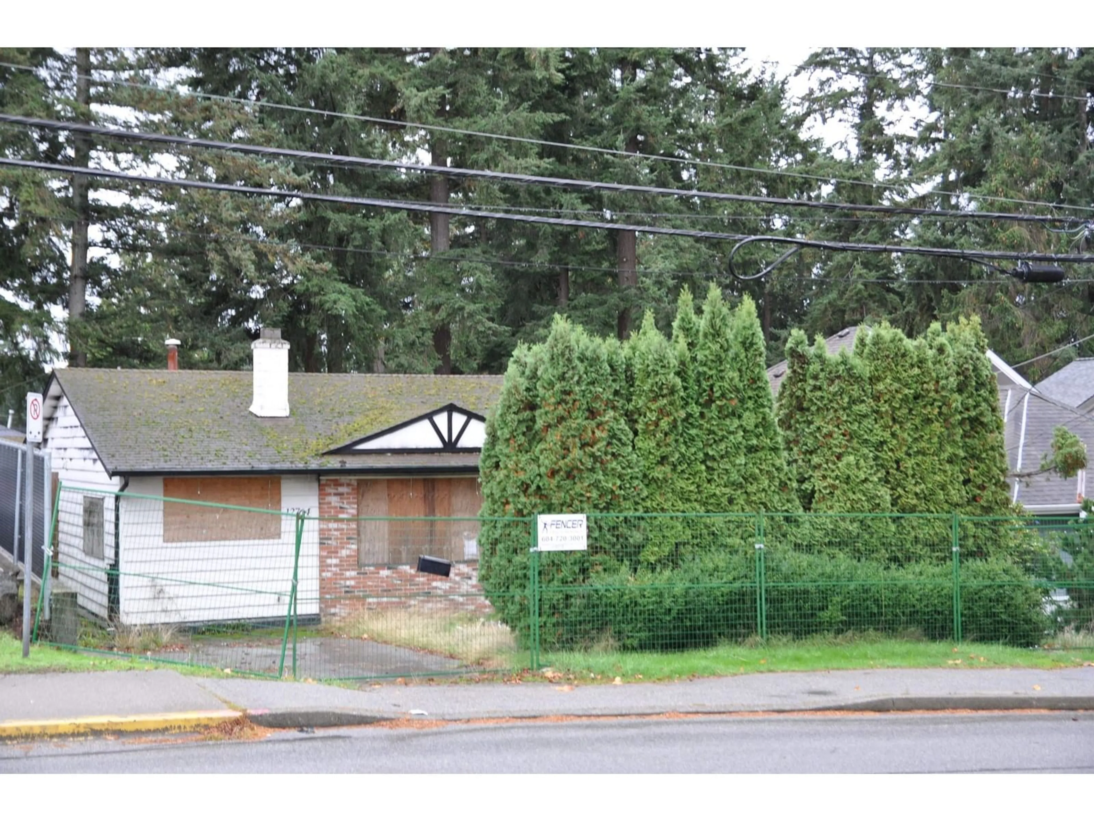Unknown for 12764 16, Surrey British Columbia V4A1N9