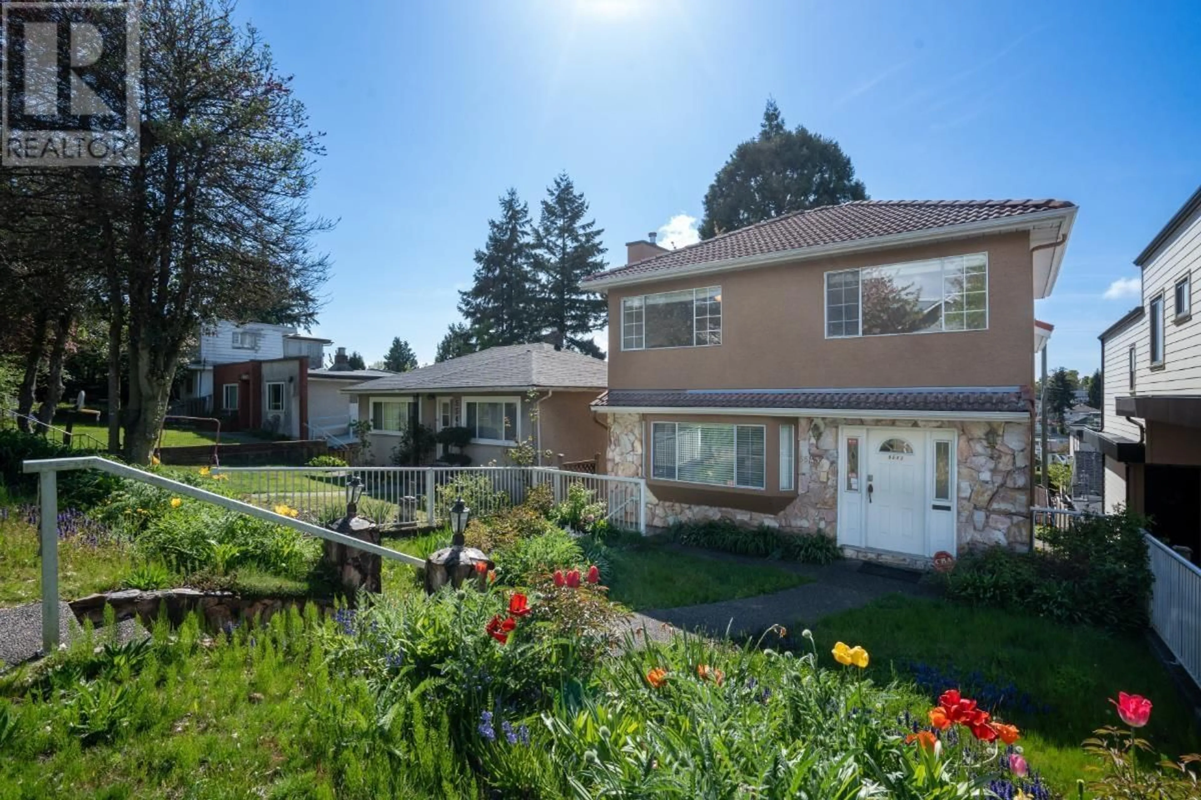 Unknown for 5543 FLEMING STREET, Vancouver British Columbia V5P3G1