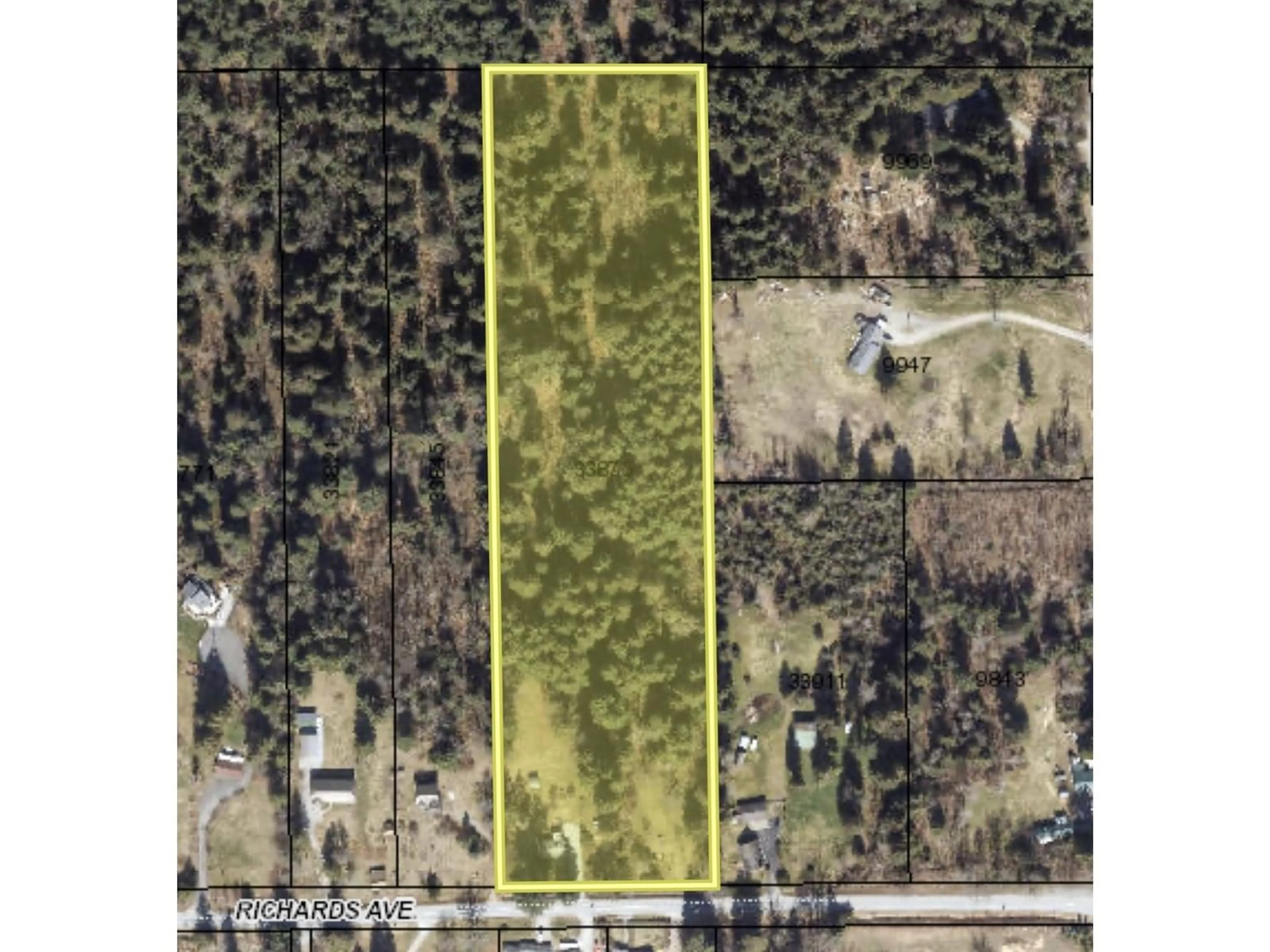 A pic from outside/outdoor area/front of a property/back of a property/a pic from drone, unknown for 33875 RICHARDS, Mission British Columbia V2V7E3