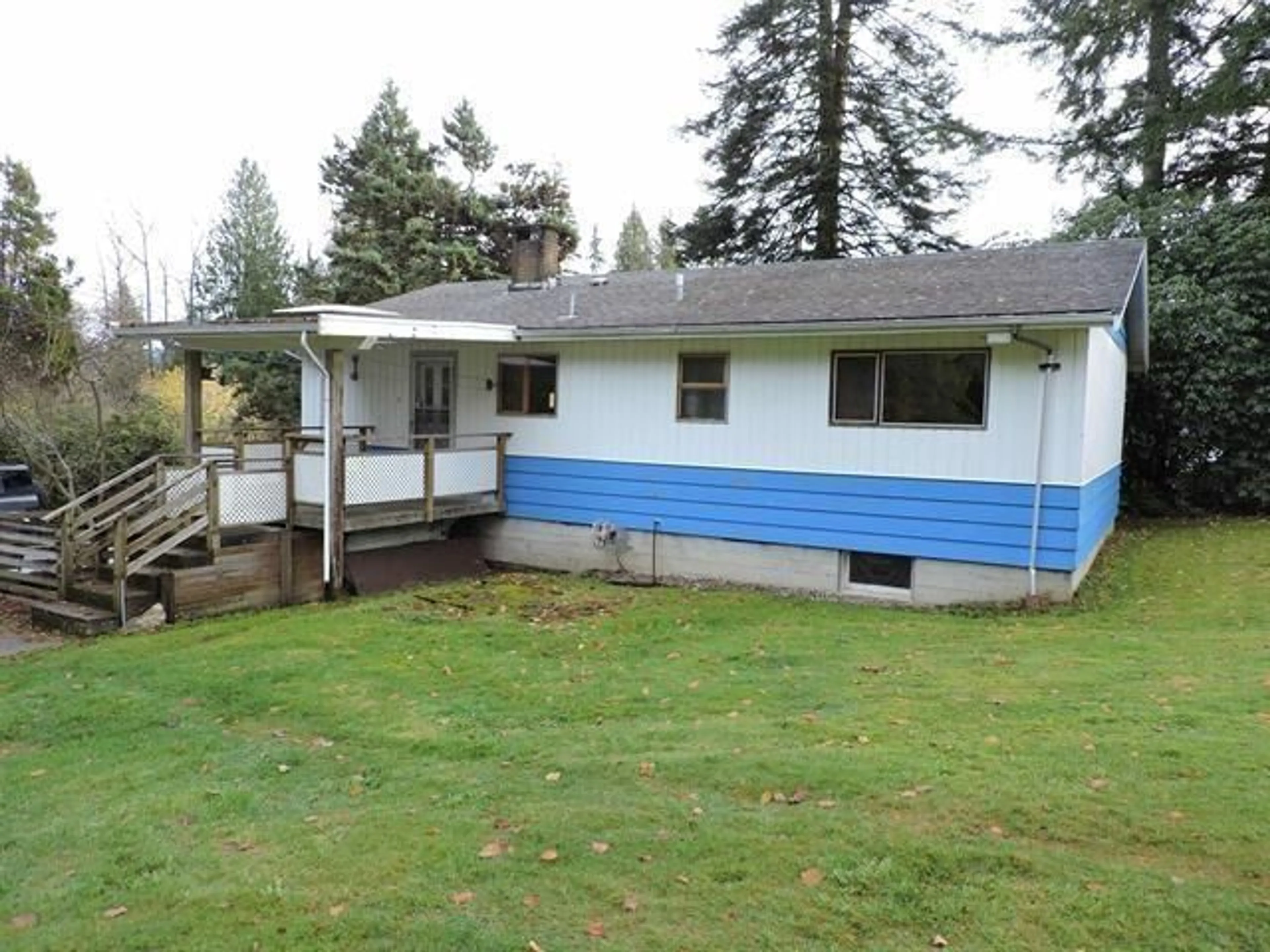 Unknown for 33875 RICHARDS, Mission British Columbia V2V7E3