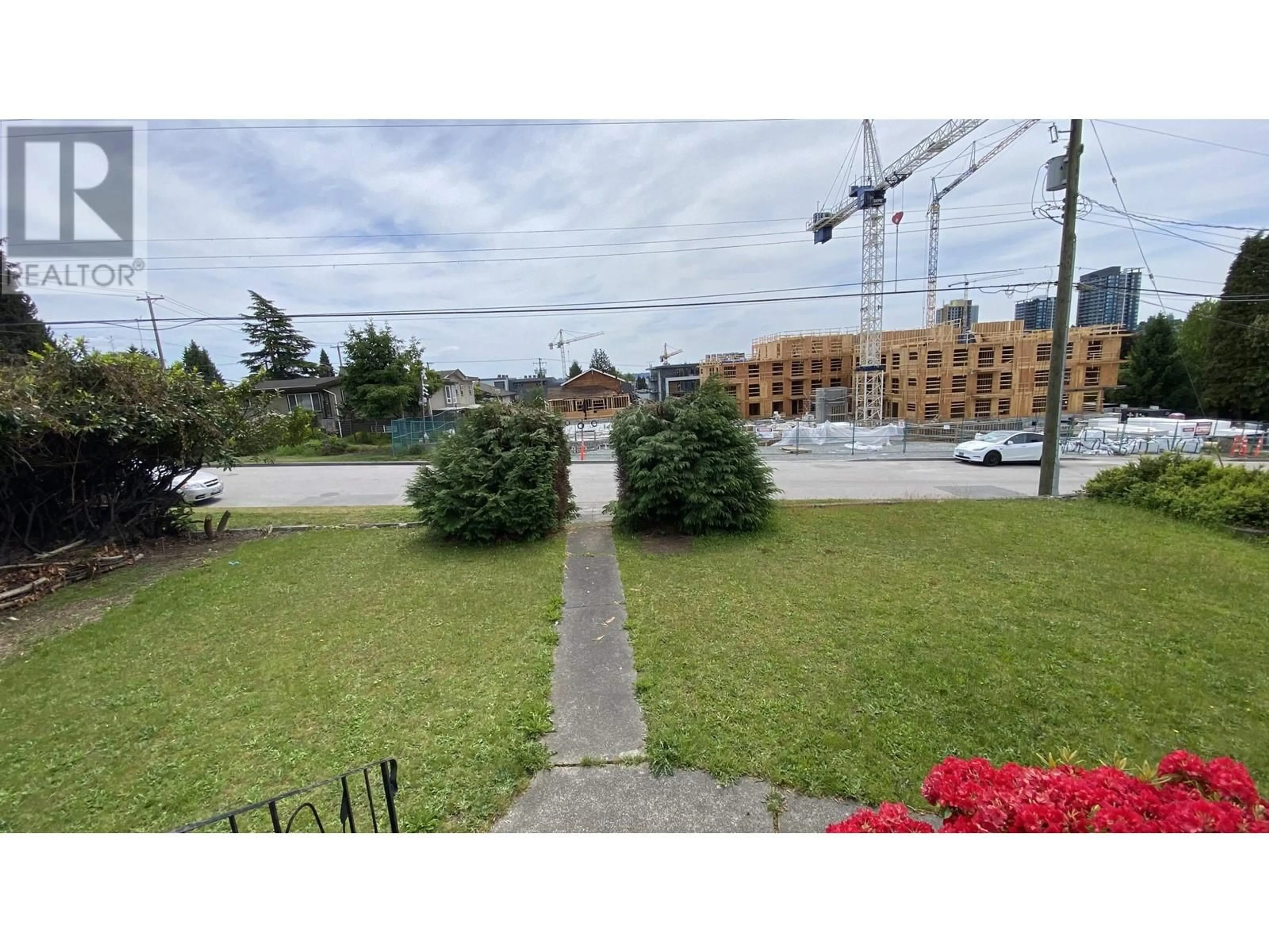 Unknown for 609 MADORE AVENUE, Coquitlam British Columbia V3K3A8