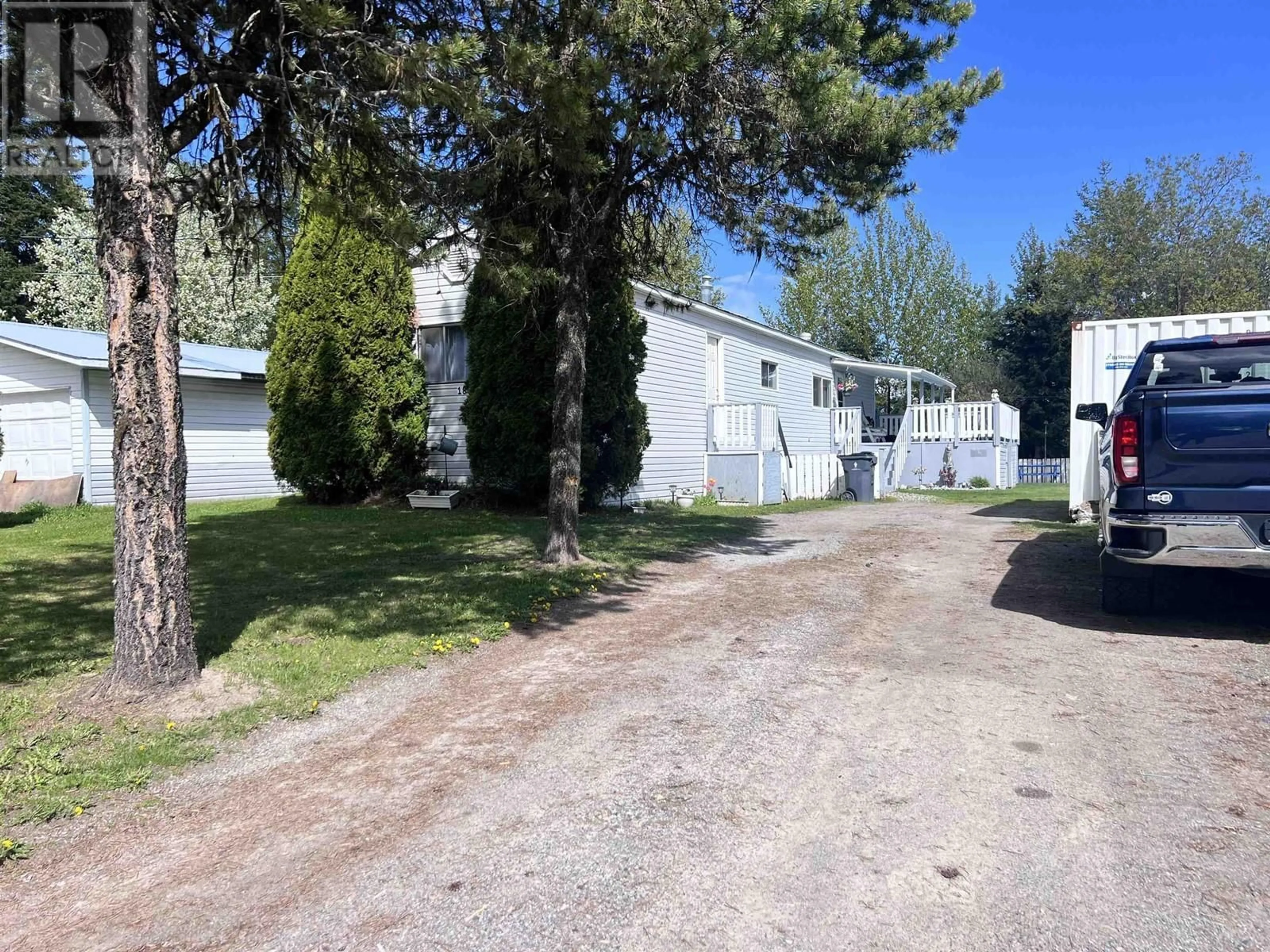 Unknown for 1854 SOMMERVILLE ROAD, Prince George British Columbia V2N6T5