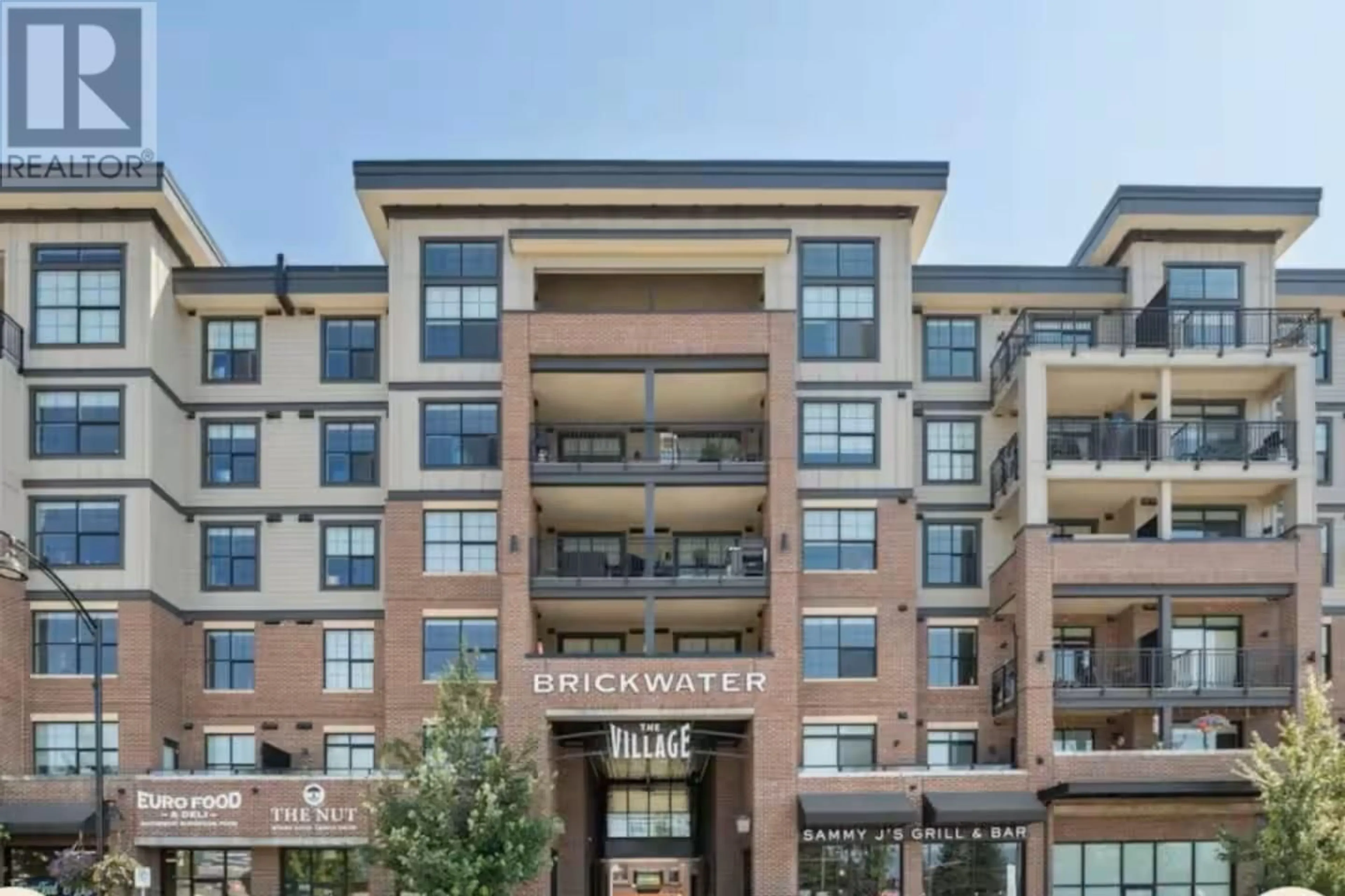 Patio, unknown for 209 - 22638 119 AVENUE, Maple Ridge British Columbia V2X4L1