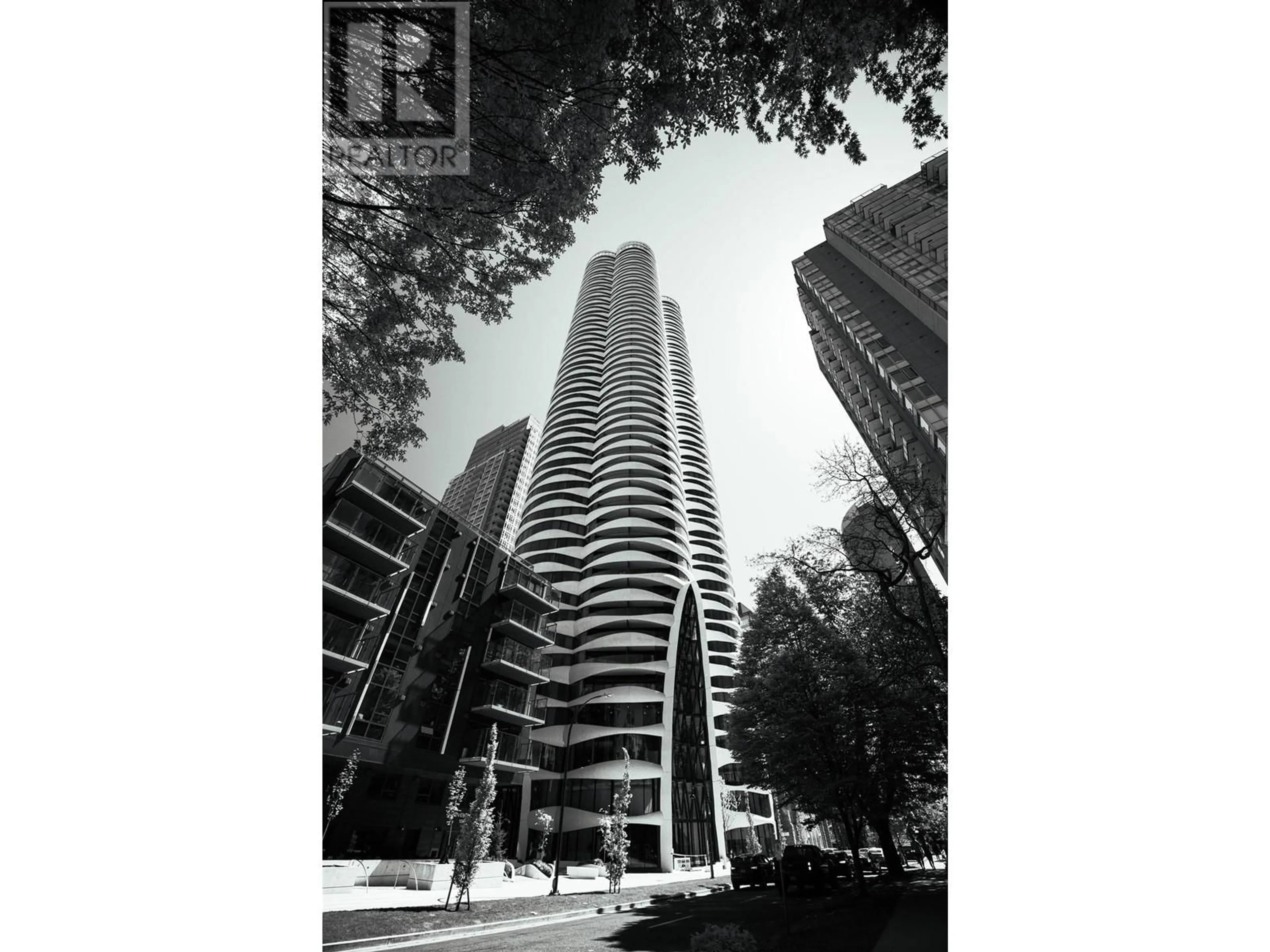 Blurry image for 1204 - 1033 NELSON STREET, Vancouver British Columbia V6E0E5