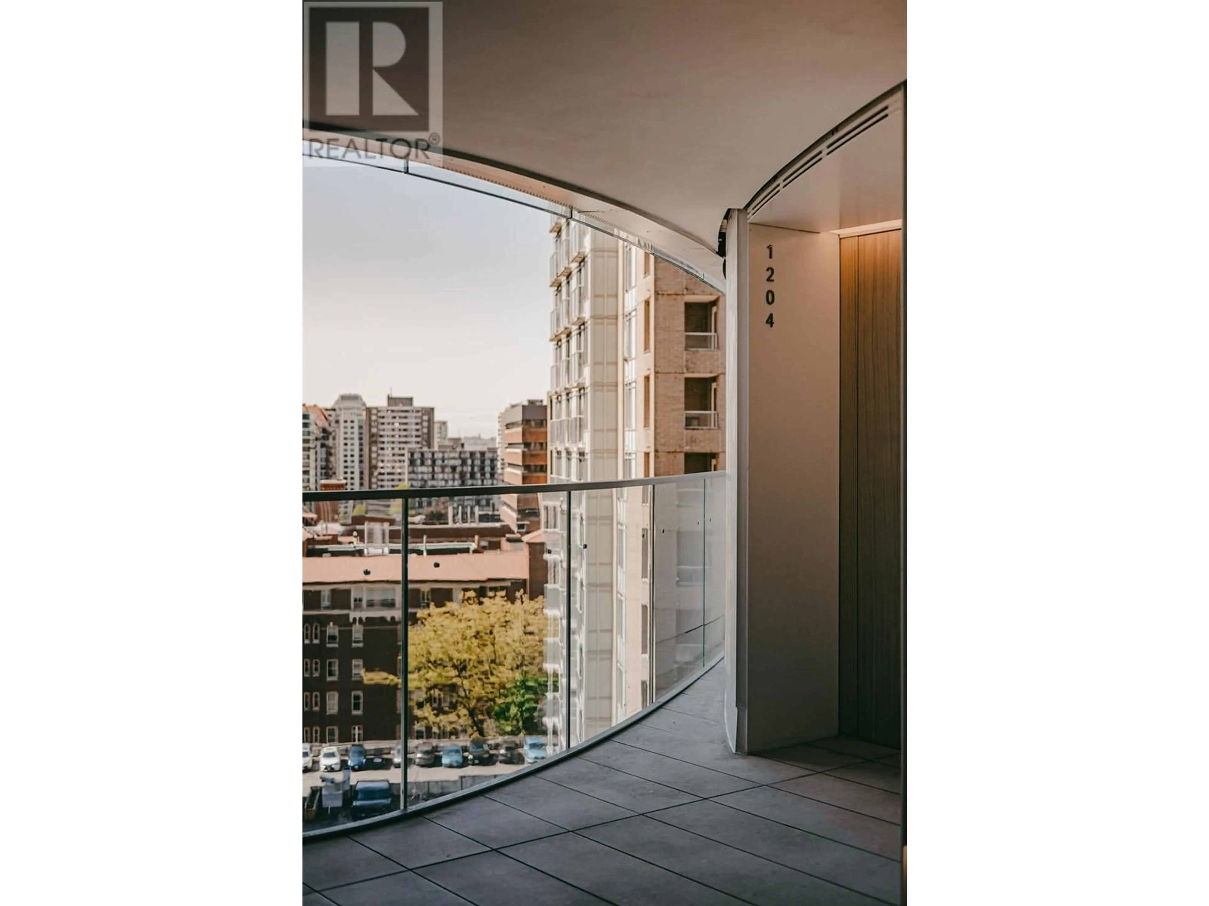 Unknown for 1204 - 1033 NELSON STREET, Vancouver British Columbia V6E0E5