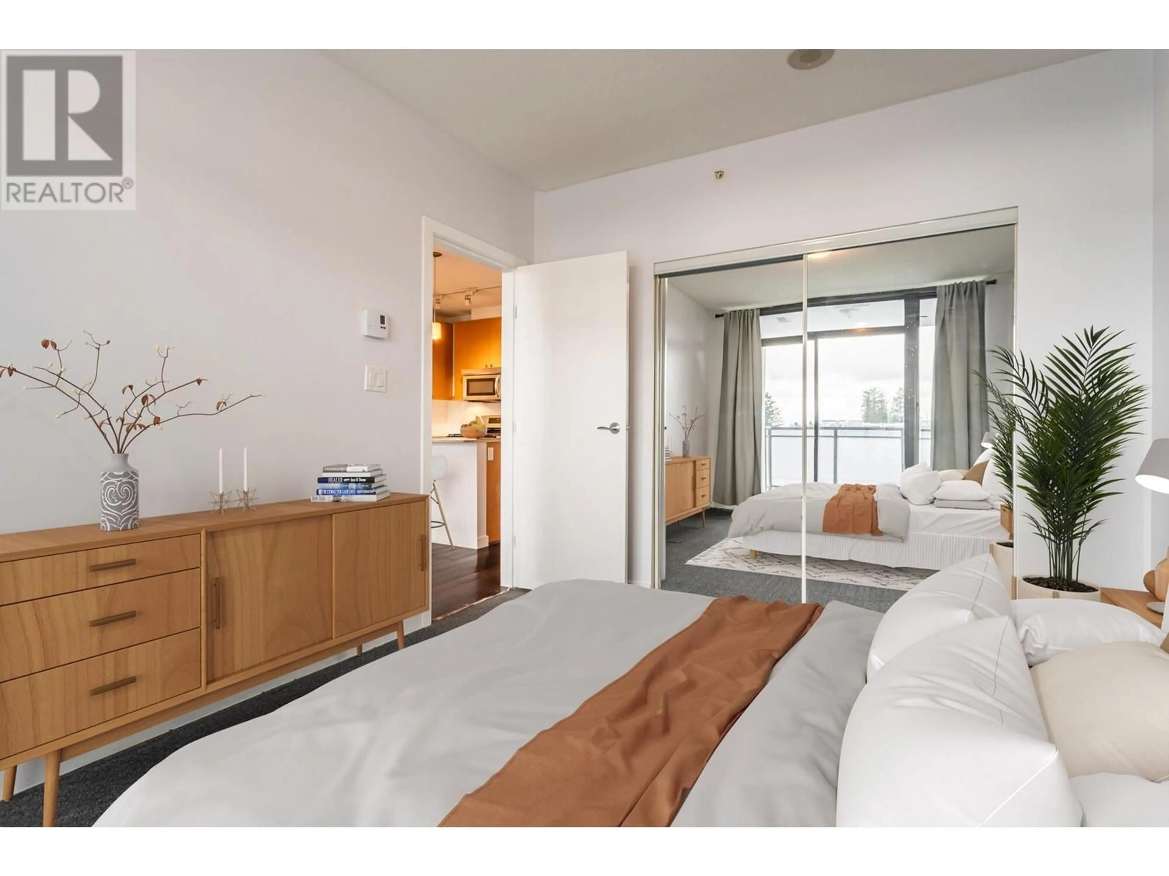 A pic of a room for 1409 - 400 CAPILANO ROAD, Port Moody British Columbia V3H0E1