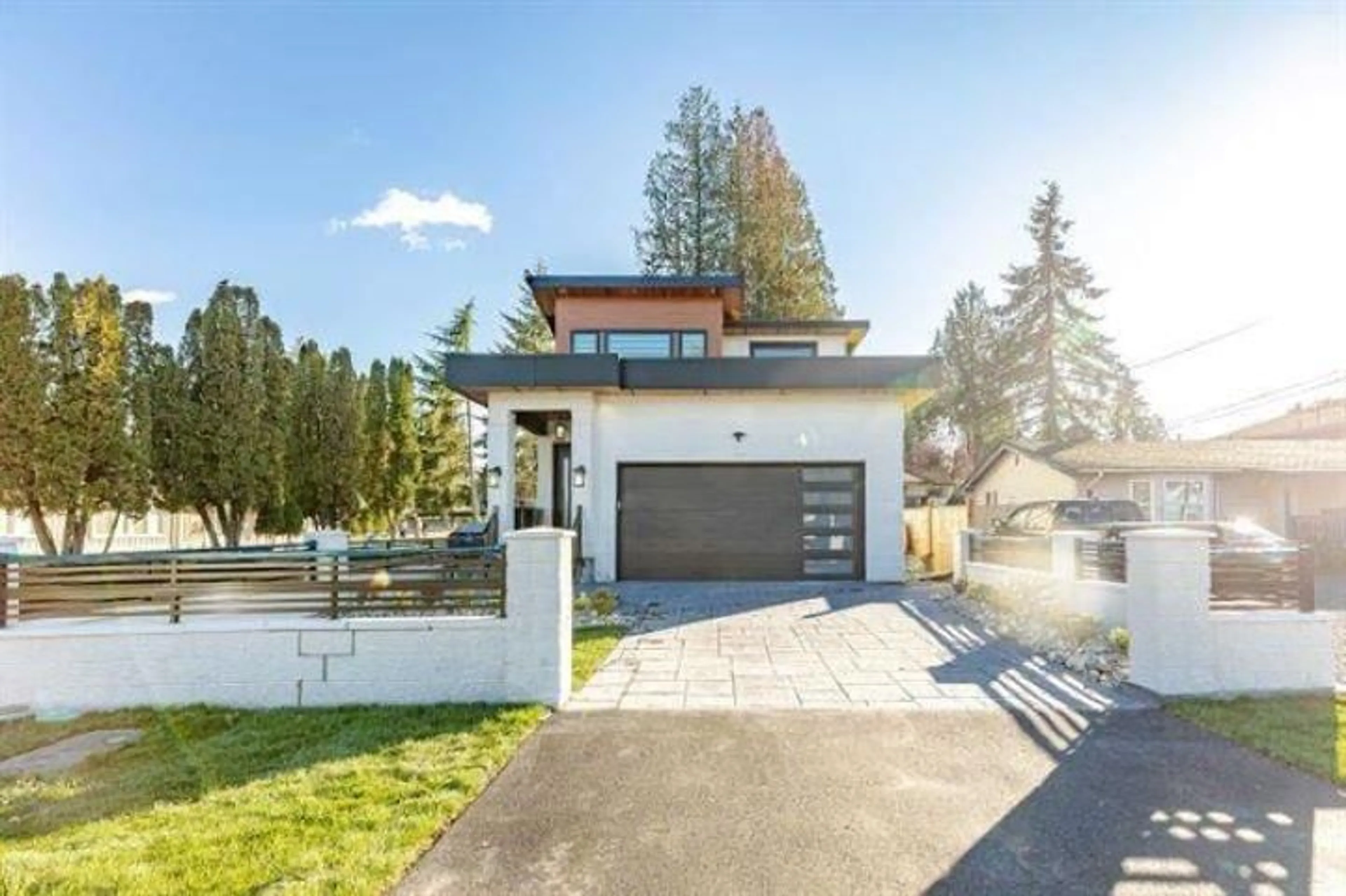 Home with brick exterior material, street for 11688 96, Delta British Columbia V4C3W7