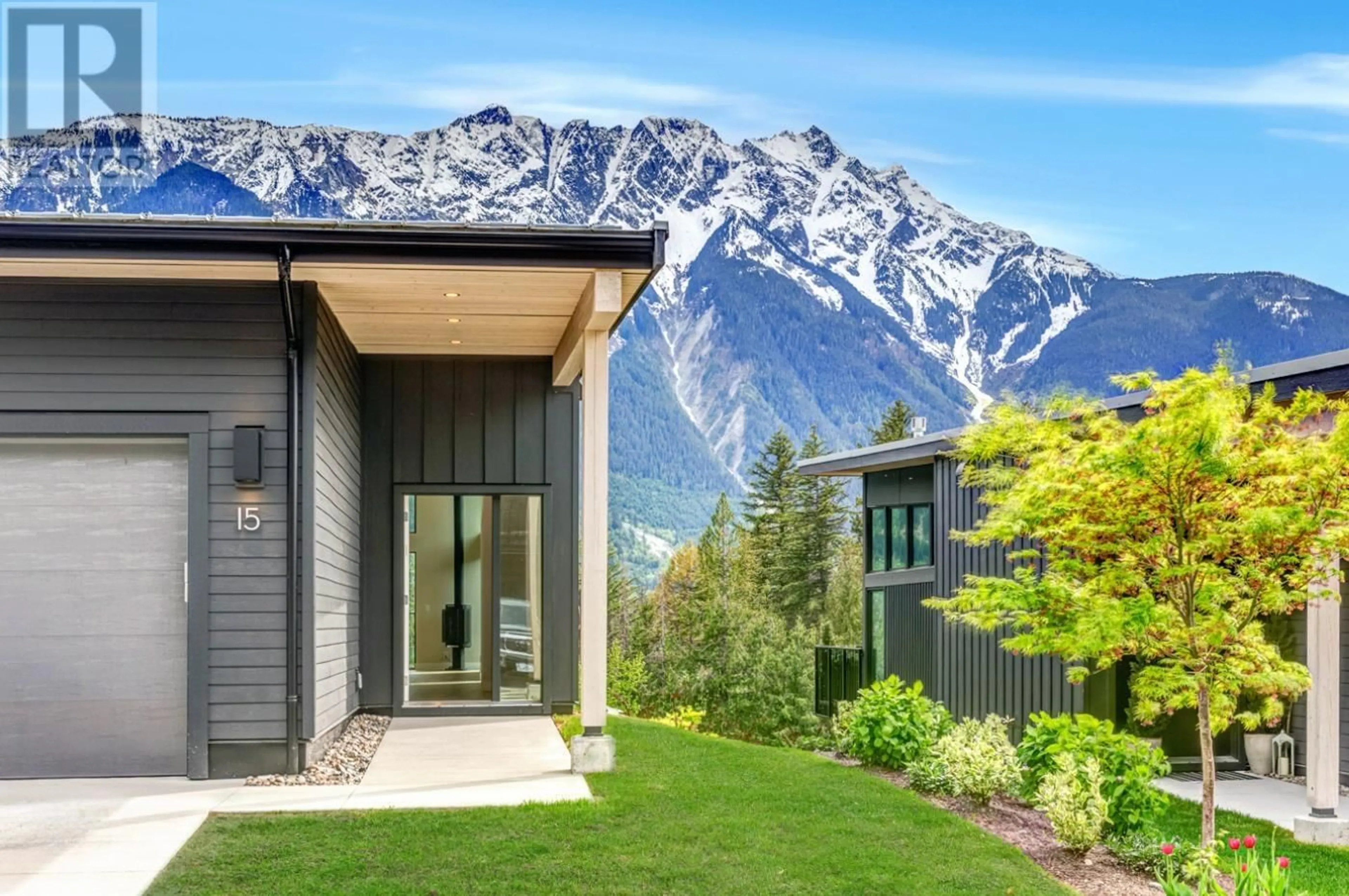 Unknown for 15 - 4000 SUNSTONE WAY, Pemberton British Columbia V0N2L3
