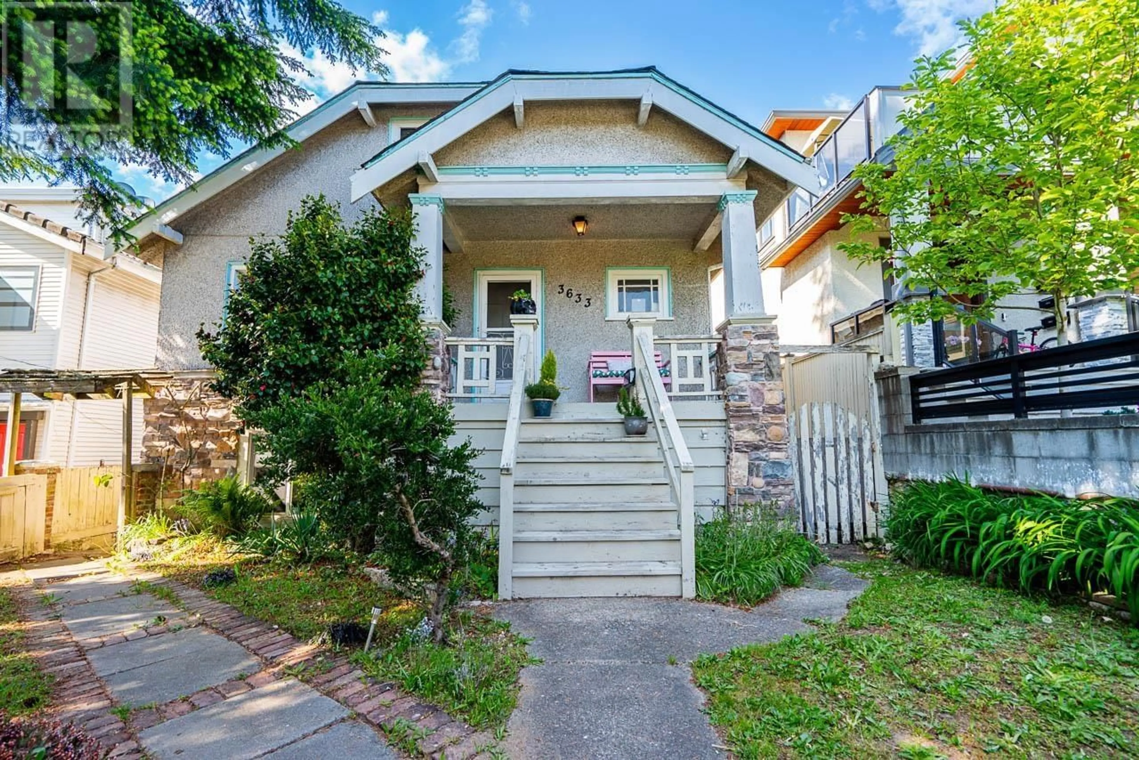 Unknown for 3633 OXFORD STREET, Vancouver British Columbia V5K1P4