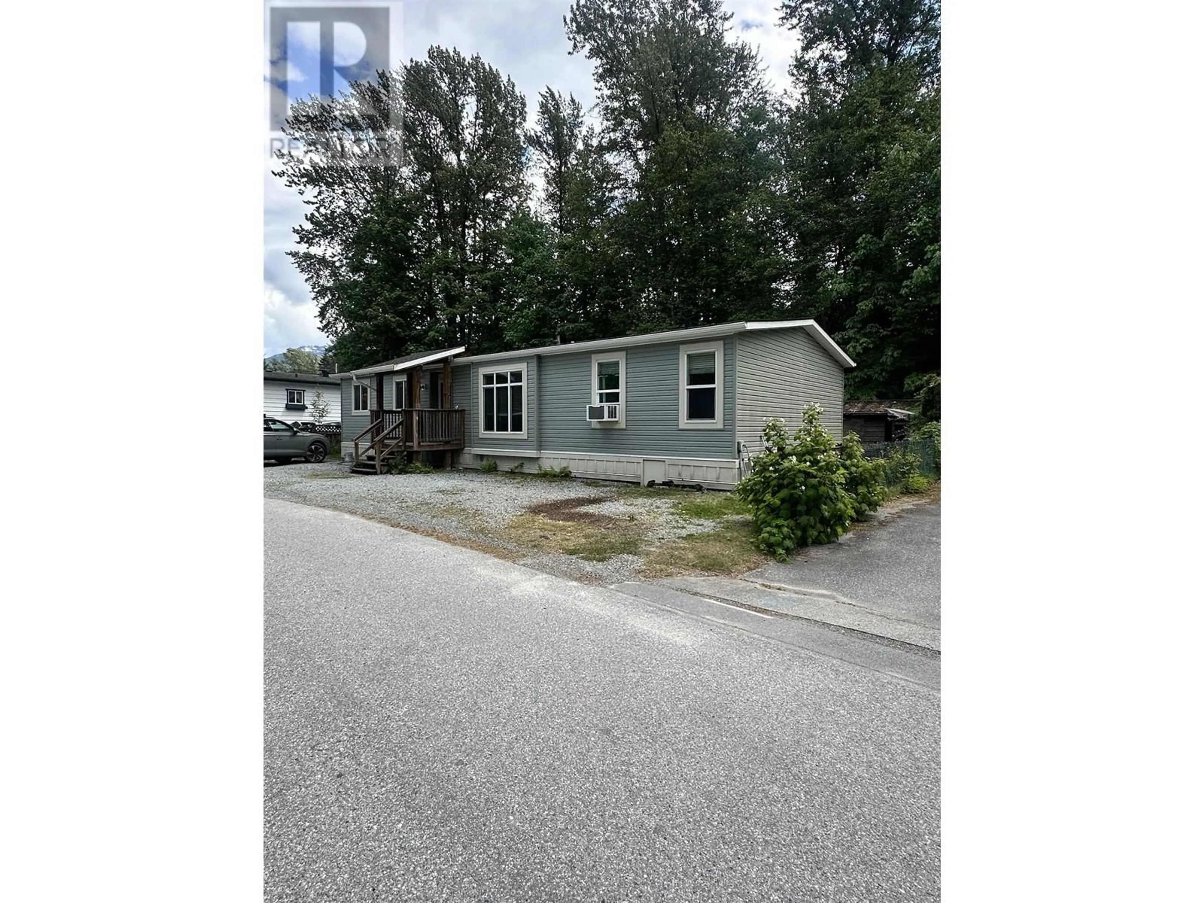 Unknown for 131 - 1830 MAMQUAM ROAD, Squamish British Columbia V8B0L8