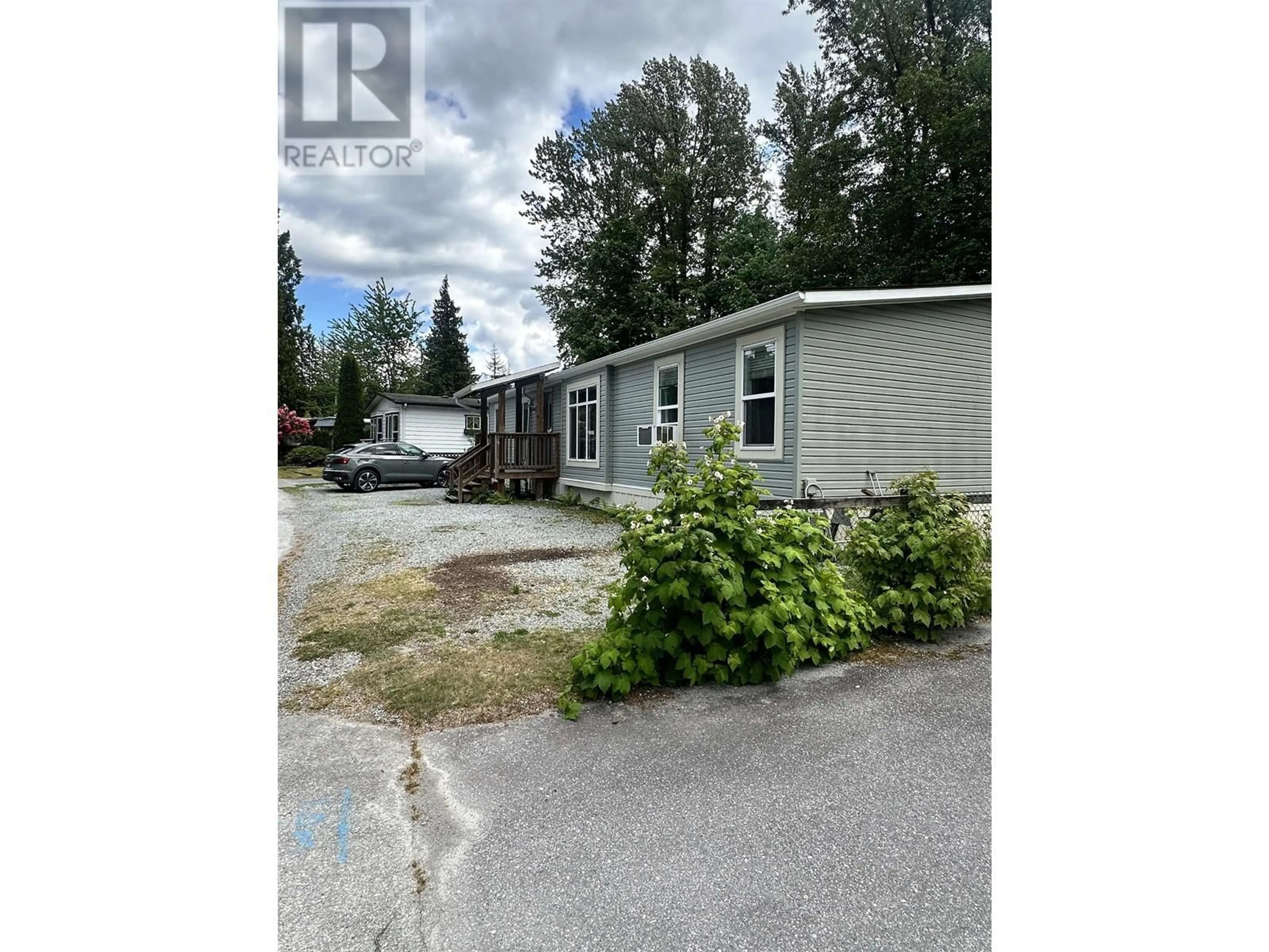 Unknown for 131 - 1830 MAMQUAM ROAD, Squamish British Columbia V8B0L8