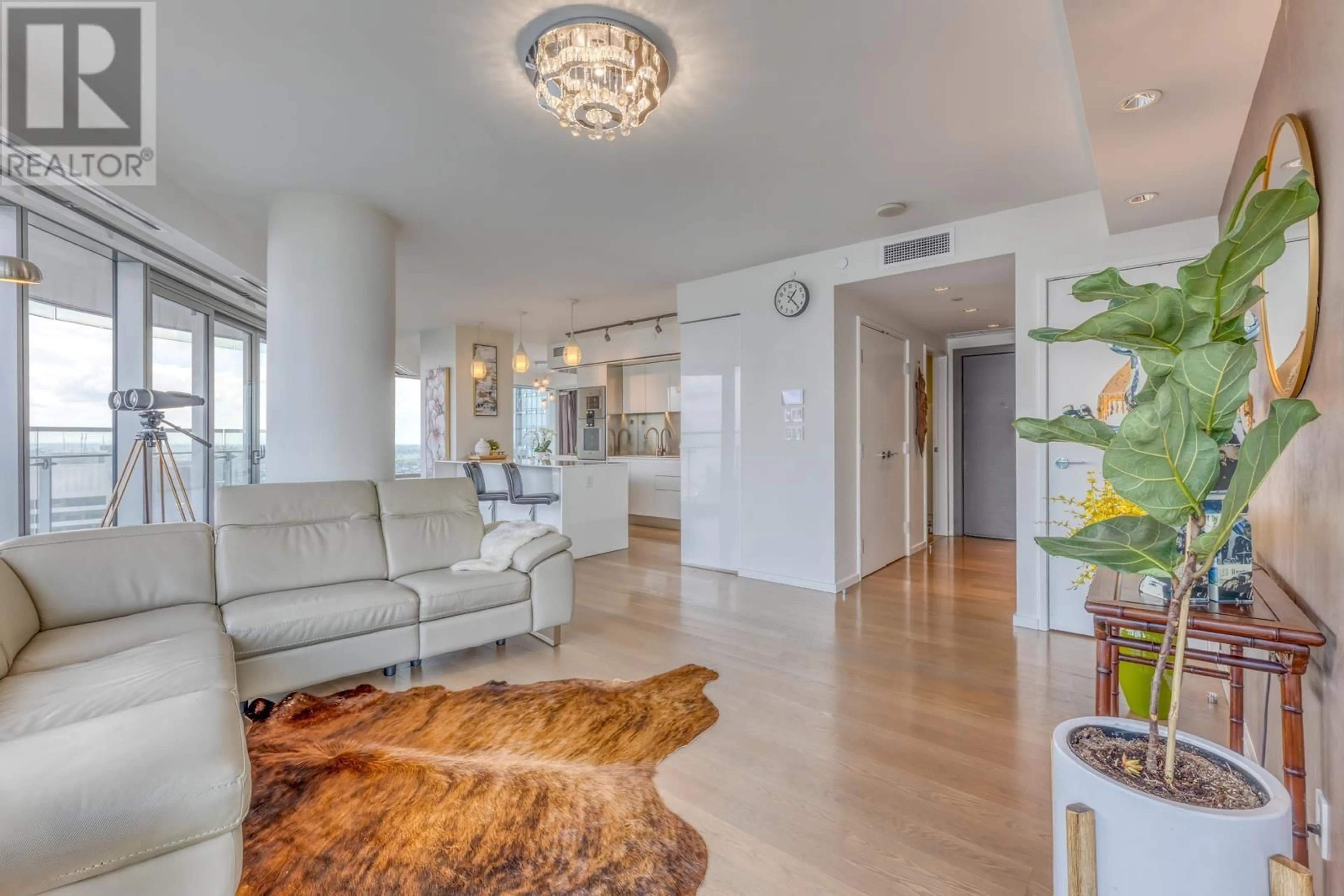 Unknown for 5606 - 1151 GEORGIA STREET, Vancouver British Columbia V6E0B3