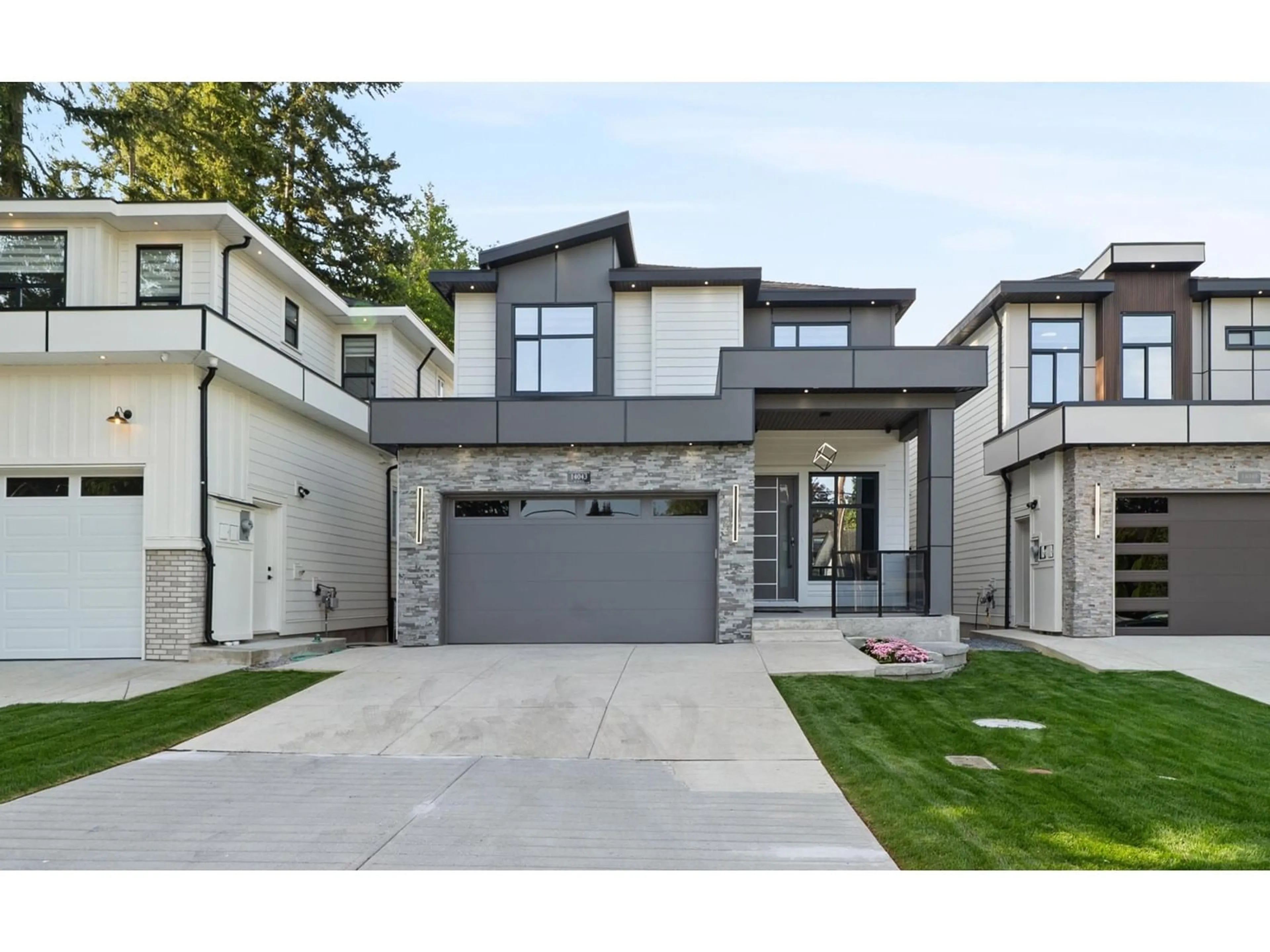 Home with brick exterior material, street for 14043 80, Surrey British Columbia V3W7T5