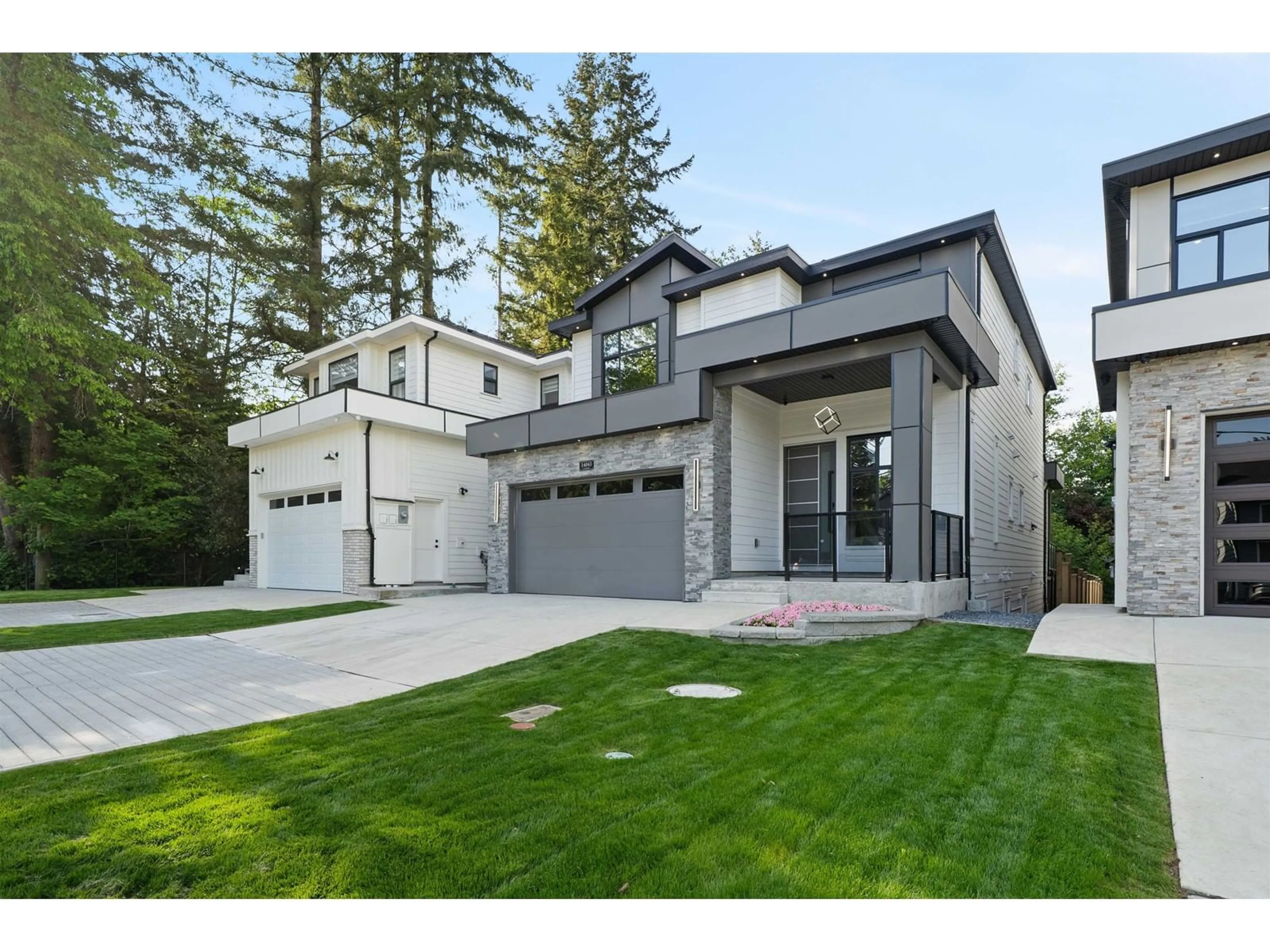 Home with brick exterior material, street for 14043 80, Surrey British Columbia V3W7T5
