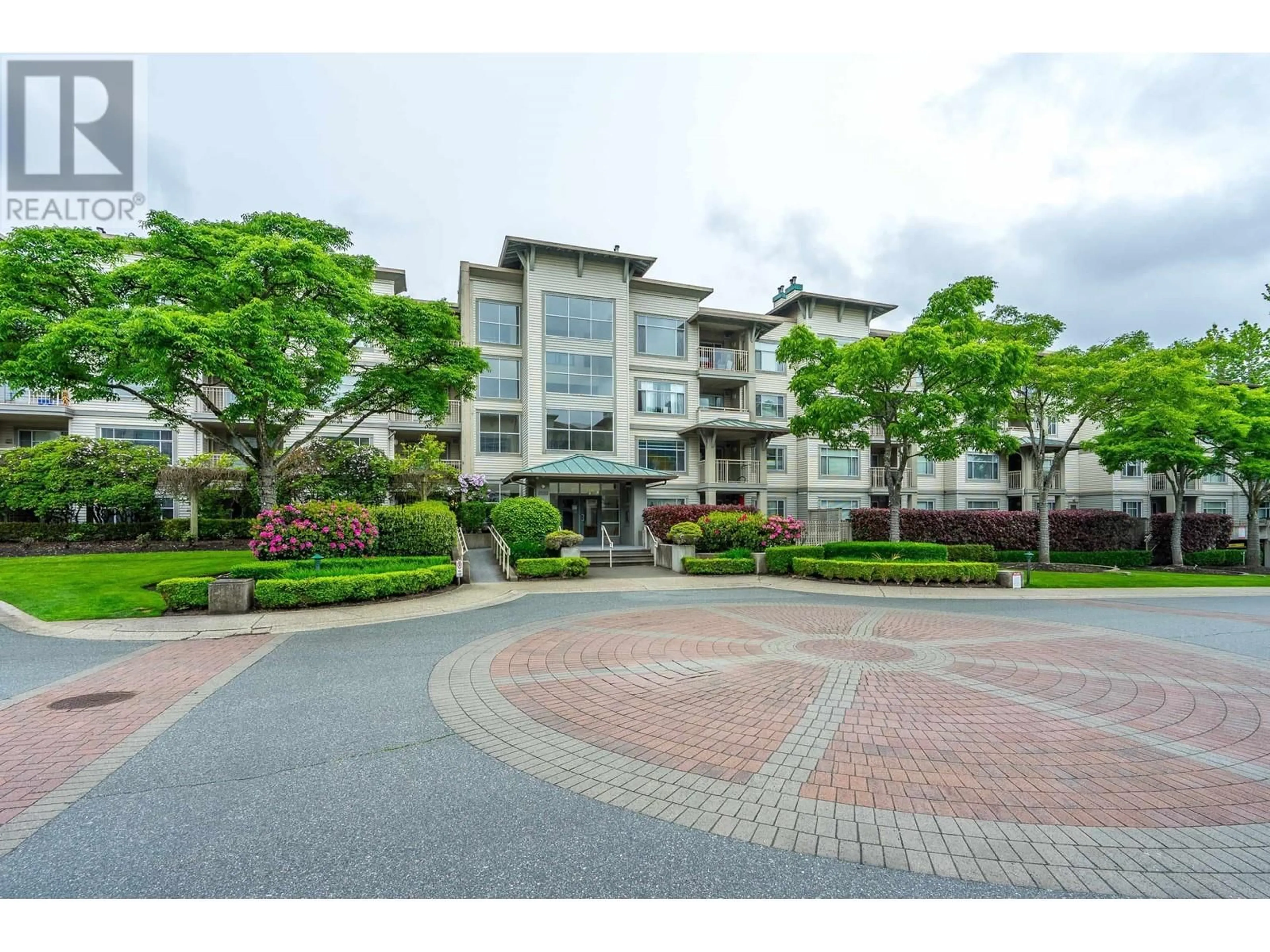 Unknown for 212 - 8180 JONES ROAD, Richmond British Columbia V6Y3Z6