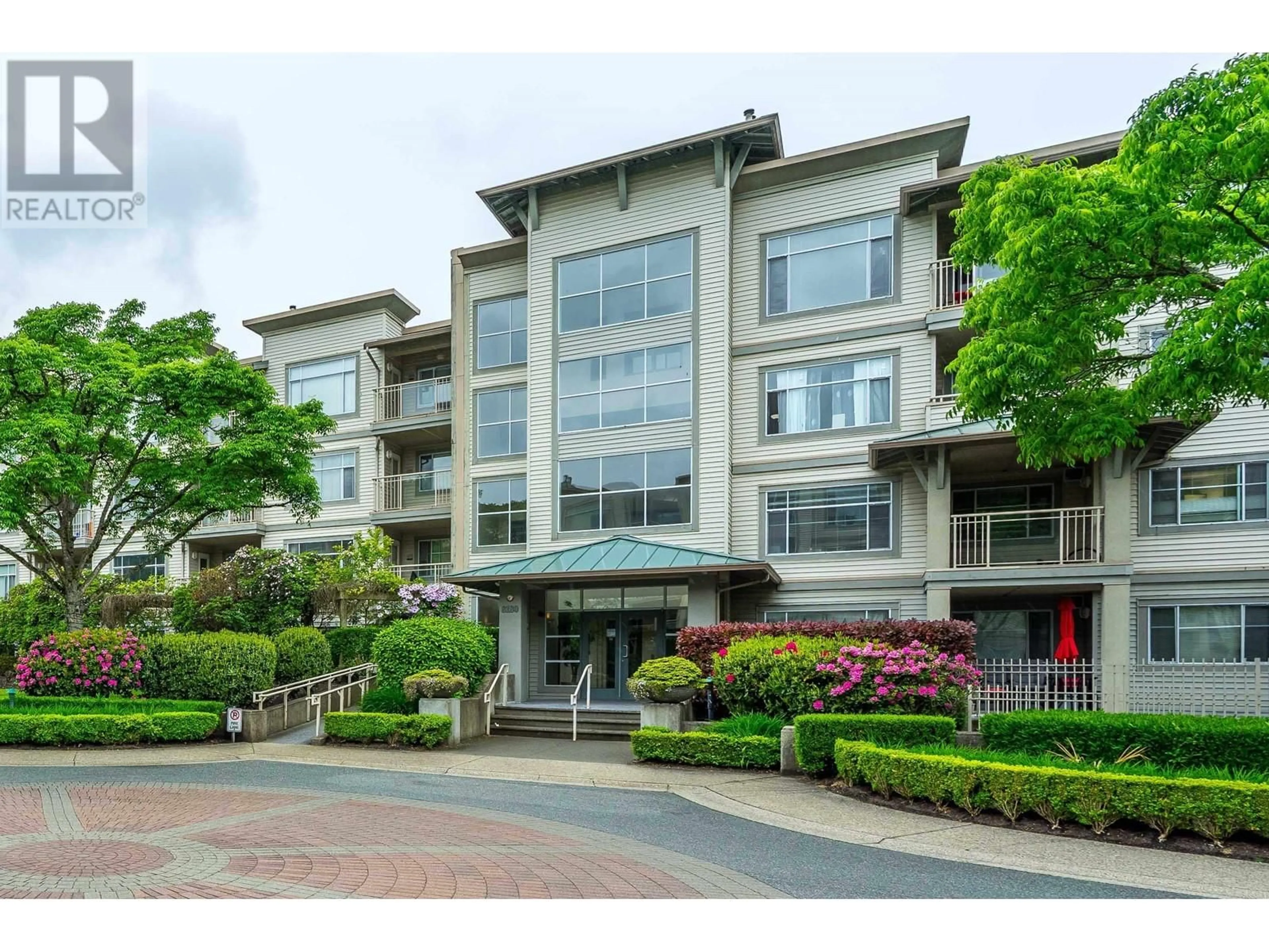 Unknown for 212 - 8180 JONES ROAD, Richmond British Columbia V6Y3Z6