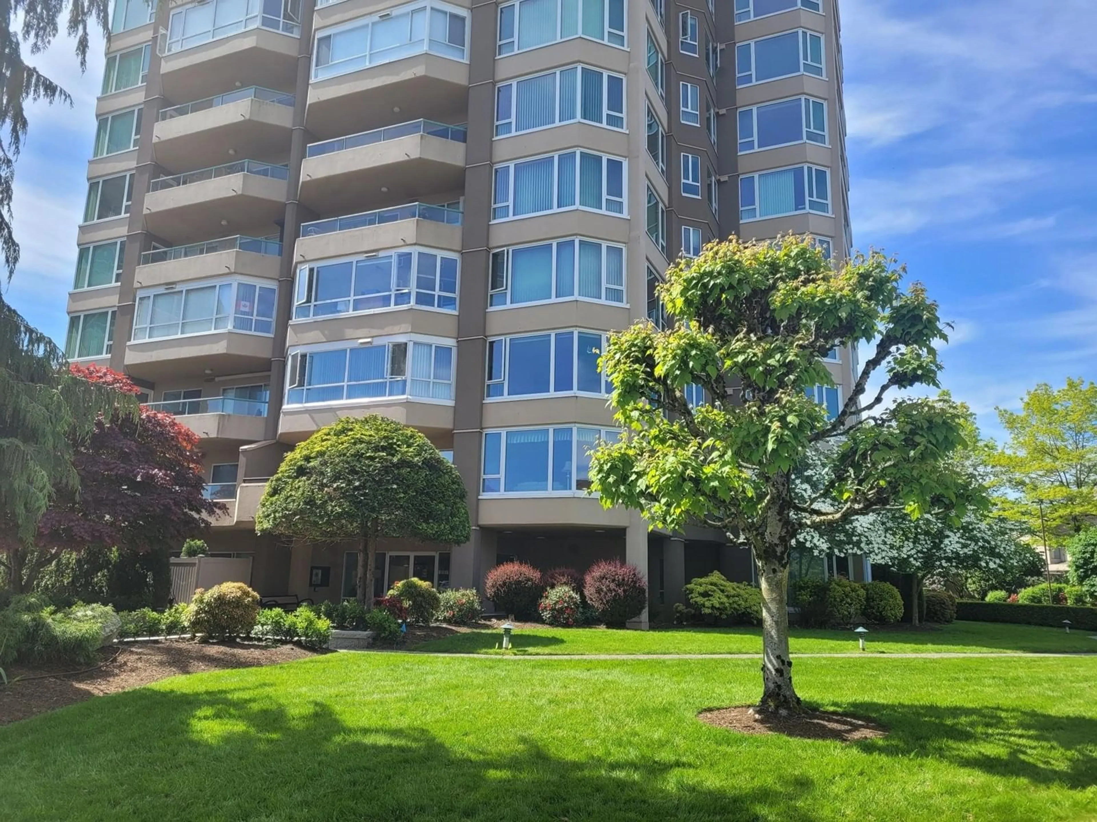 Unknown for 403 - 3150 GLADWIN, Abbotsford British Columbia V2T5S9
