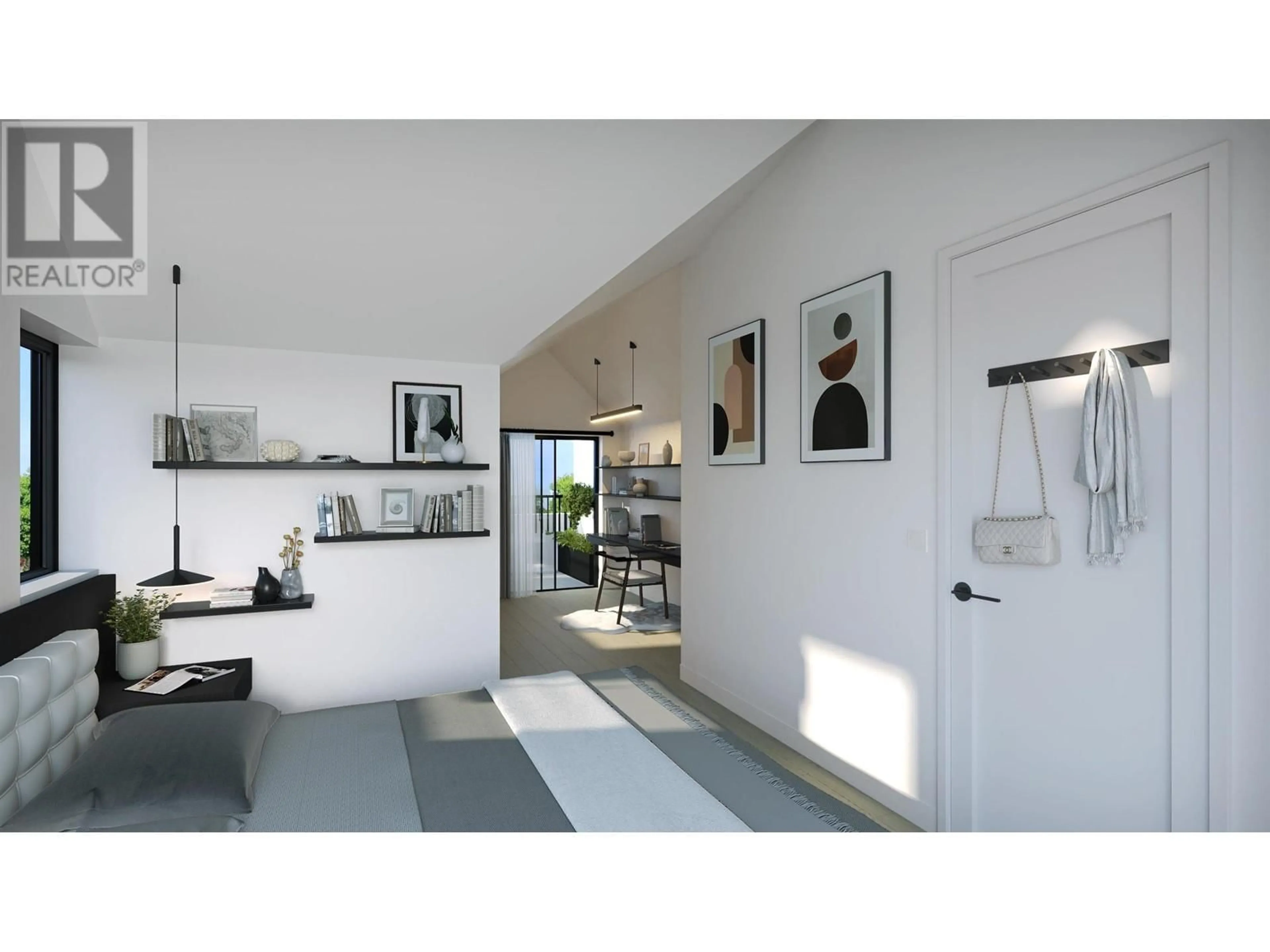 Indoor entryway for 6575 LIME STREET, Vancouver British Columbia V6P5V7