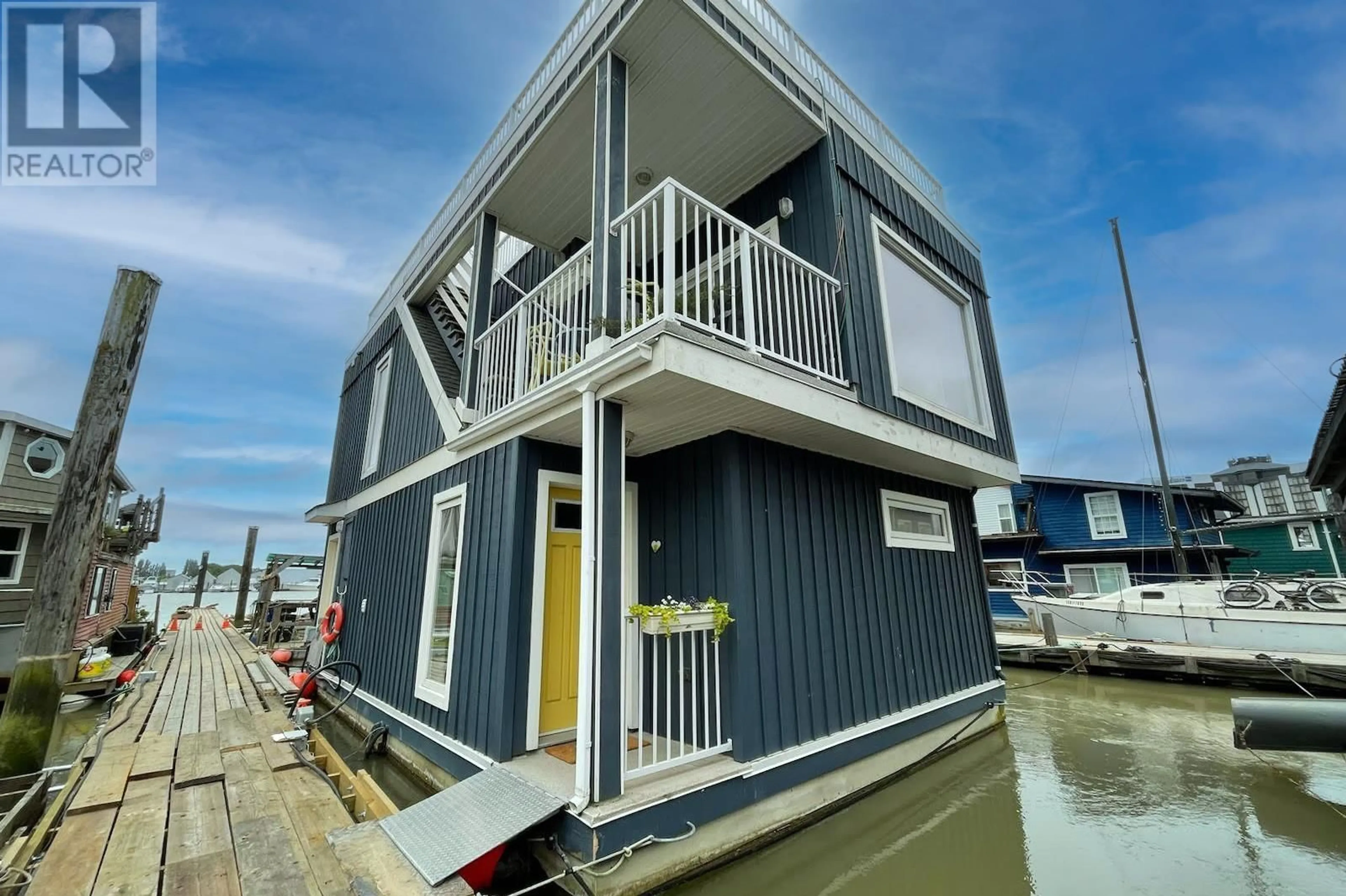 Unknown for 6W2 - 8191 RIVER ROAD, Richmond British Columbia V6X1X8