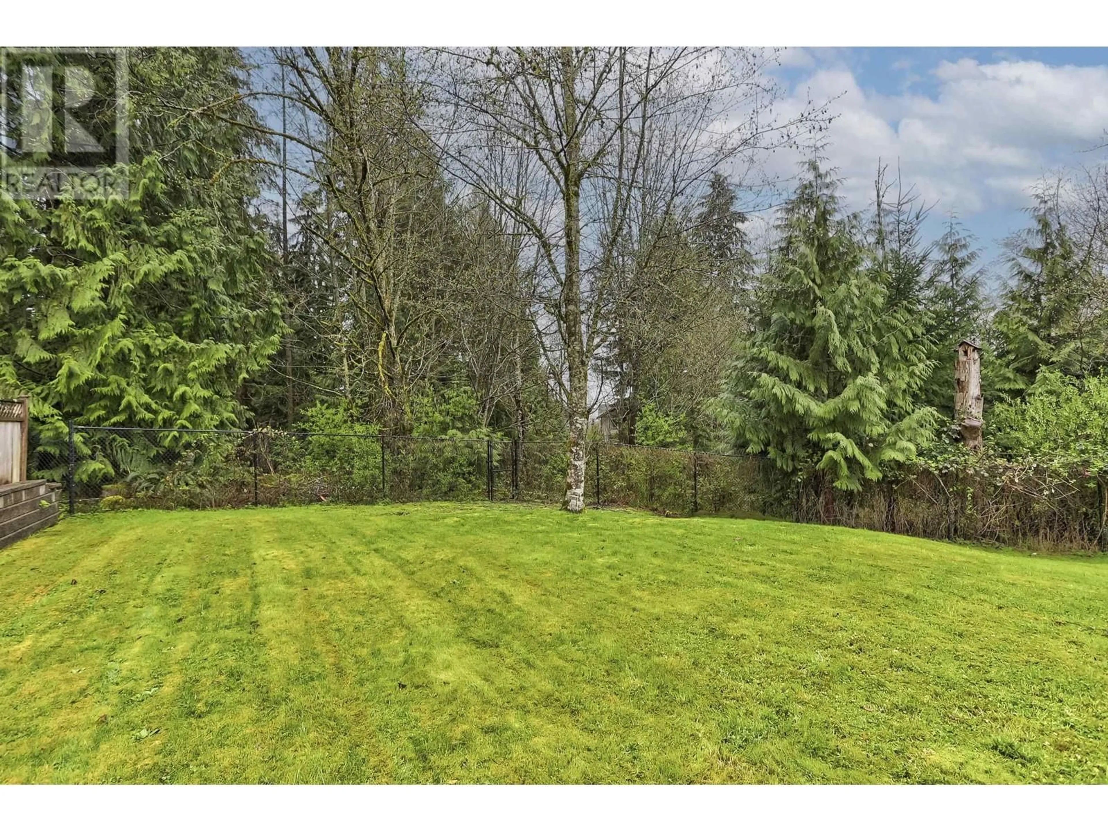 A pic from outside/outdoor area/front of a property/back of a property/a pic from drone, forest/trees view for 13953 ANDERSON CREEK DRIVE, Maple Ridge British Columbia V4R0B8