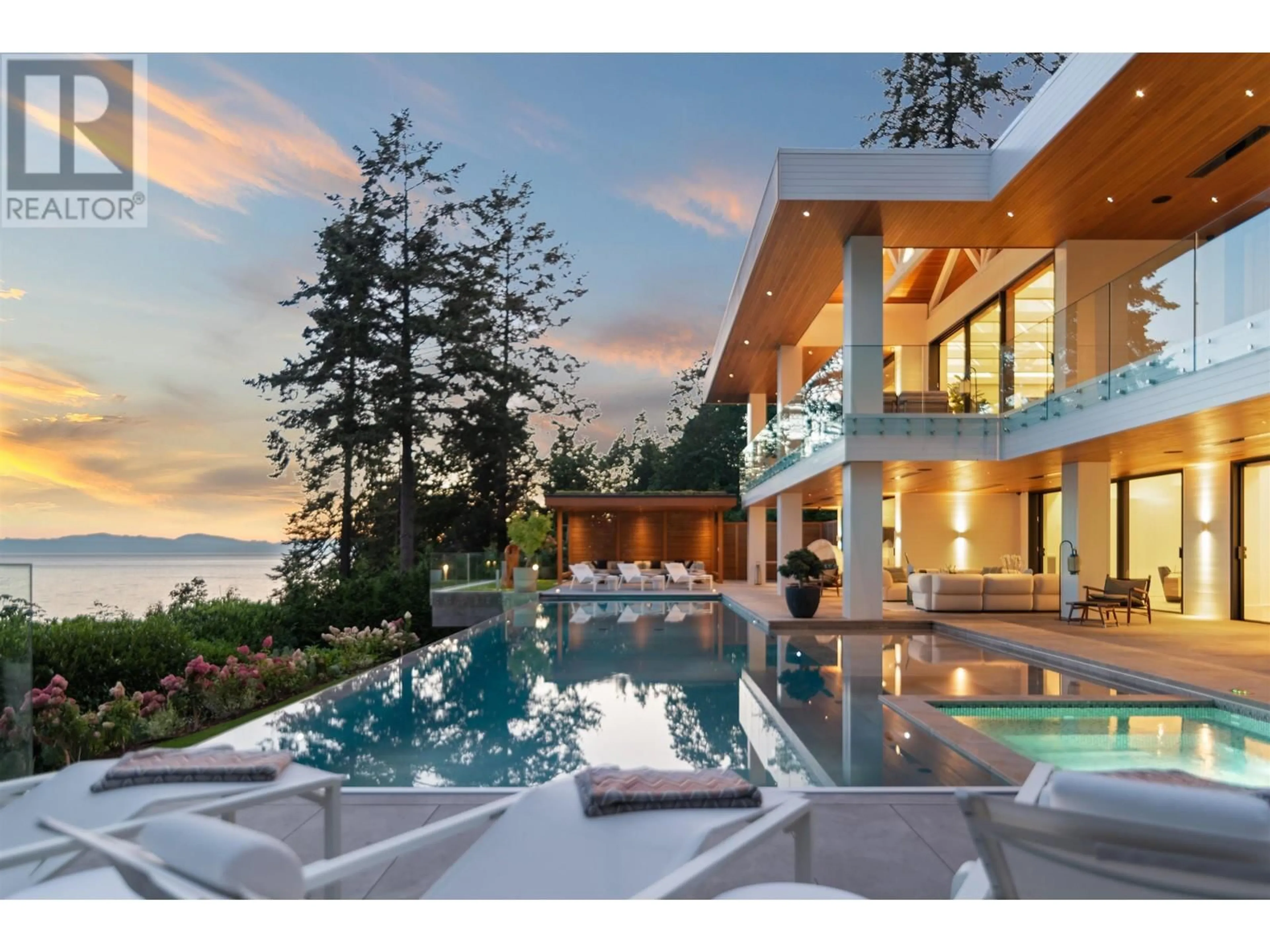 Pool for 1887 LOWER ROAD, Roberts Creek British Columbia V0N2W6