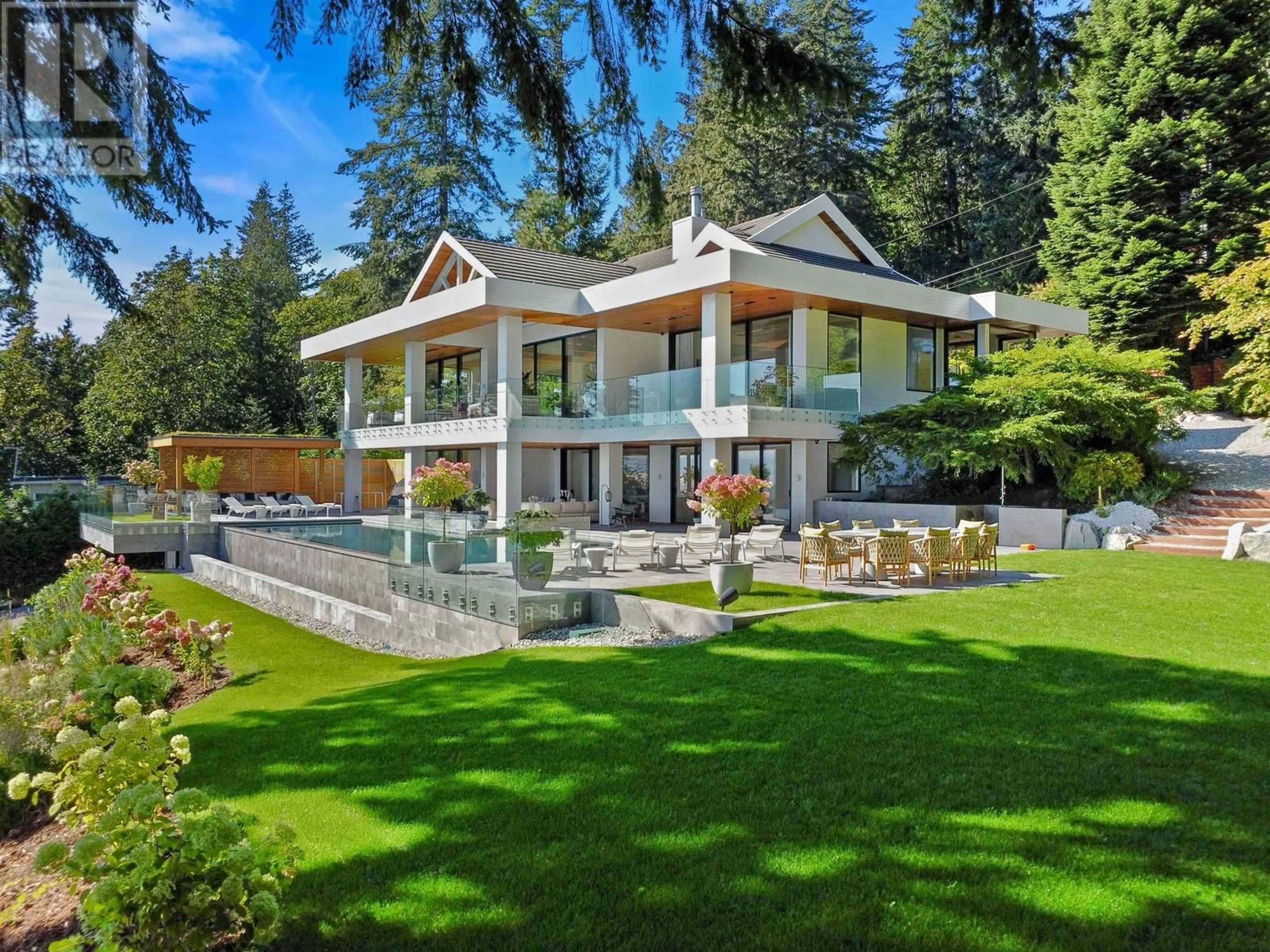 Unknown for 1887 LOWER ROAD, Roberts Creek British Columbia V0N2W6