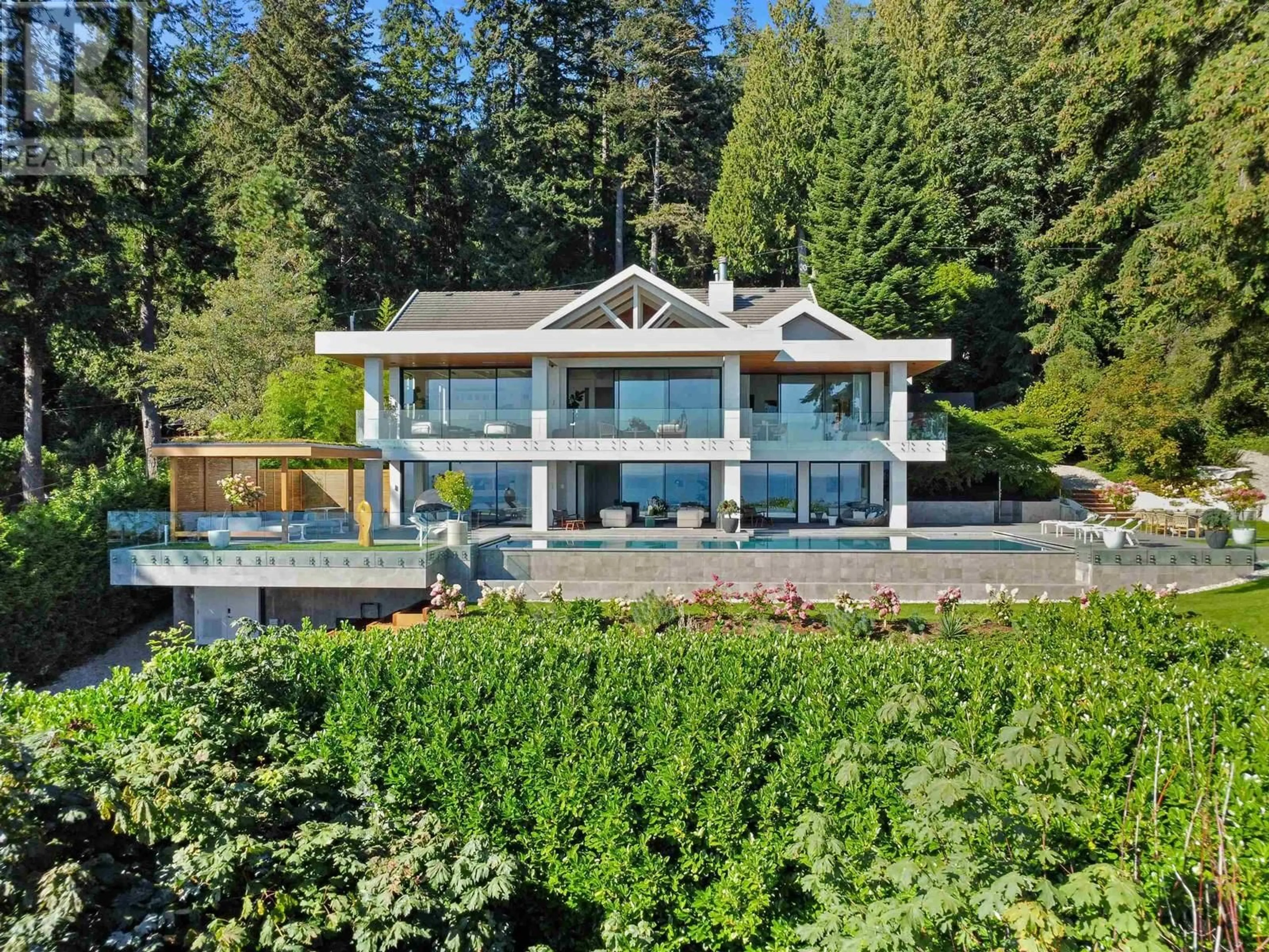 Unknown for 1887 LOWER ROAD, Roberts Creek British Columbia V0N2W6