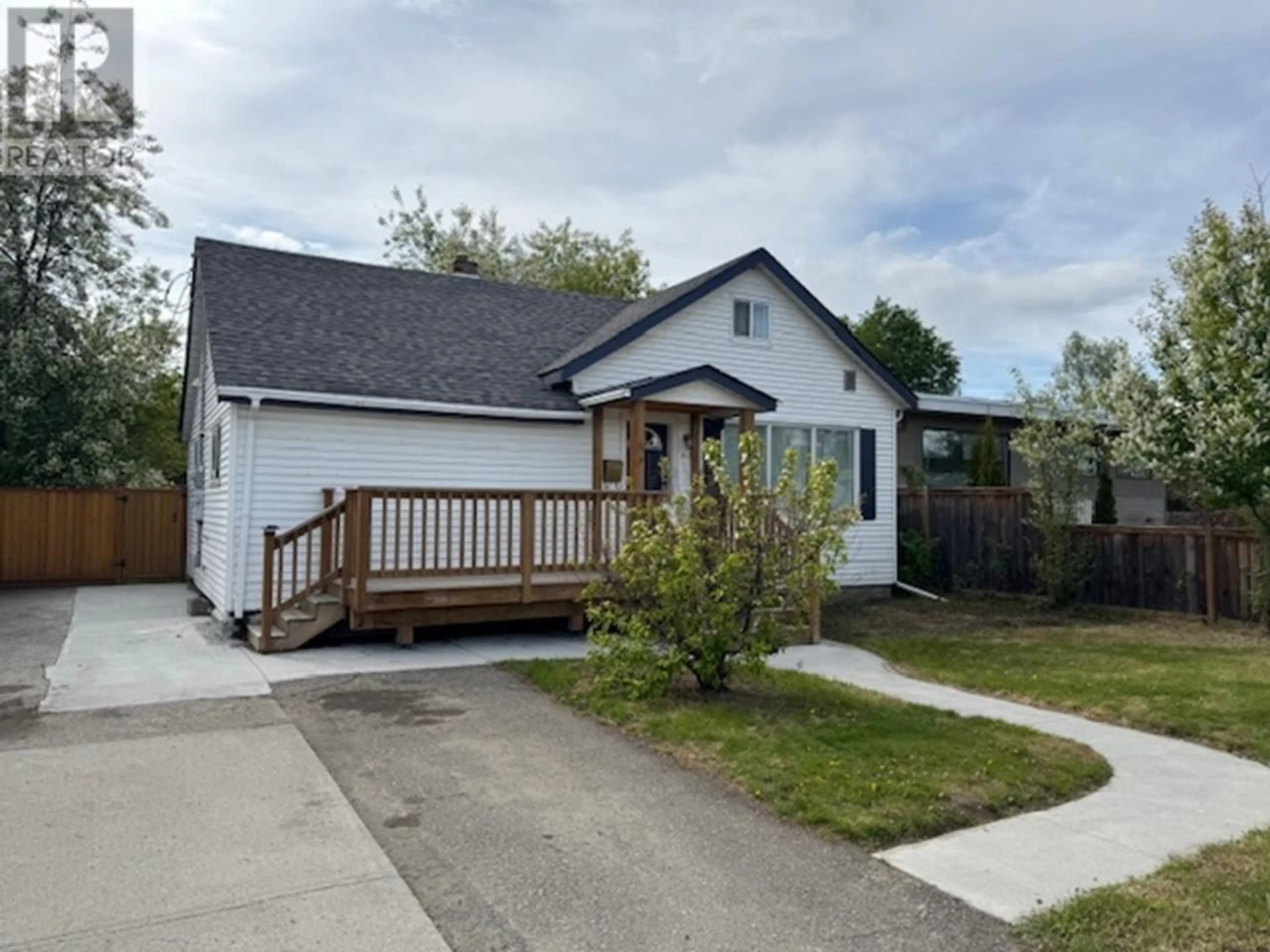 Unknown for 413 FREEMAN STREET, Prince George British Columbia V2M2P9