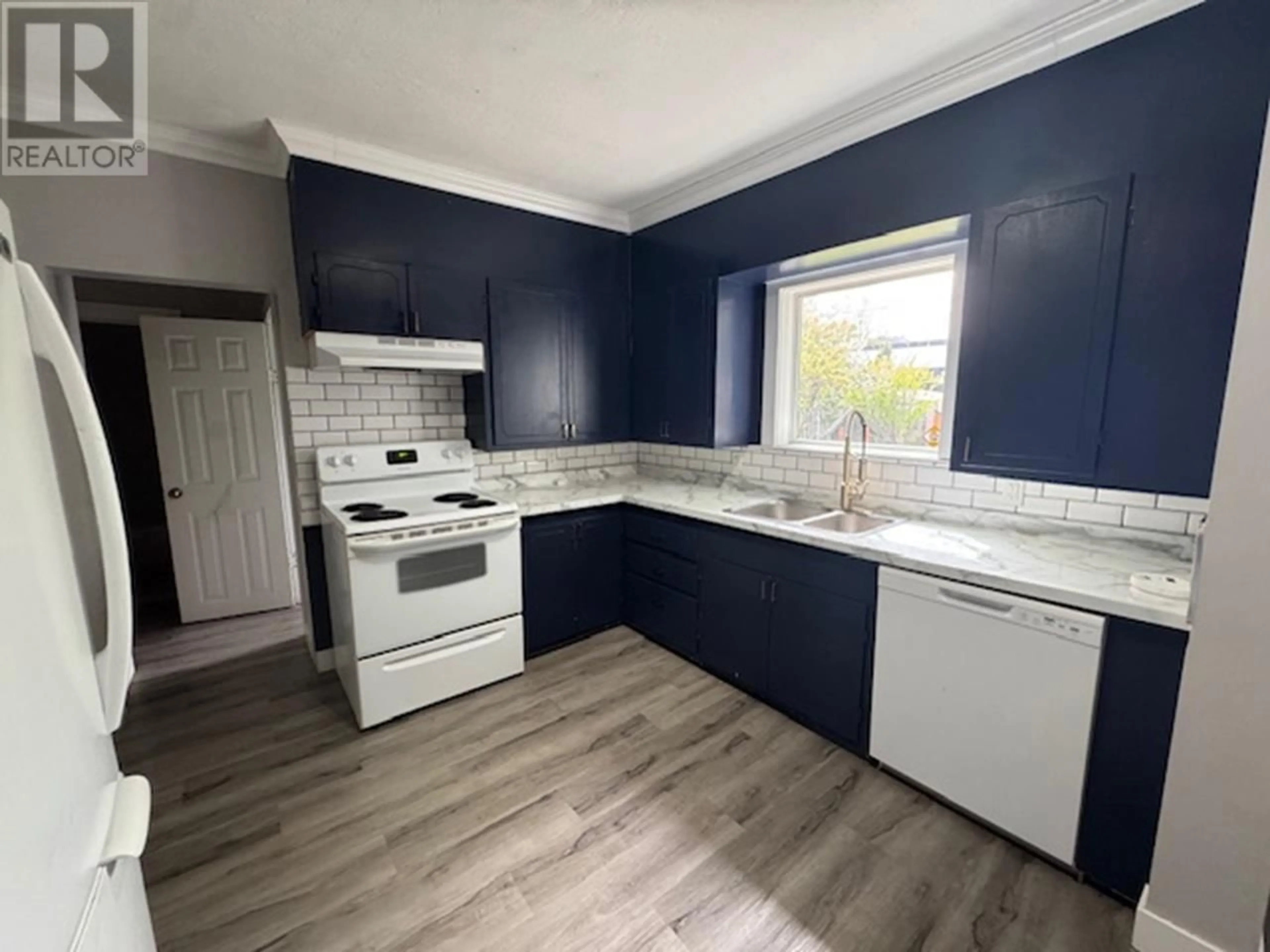 Standard kitchen, unknown for 413 FREEMAN STREET, Prince George British Columbia V2M2P9