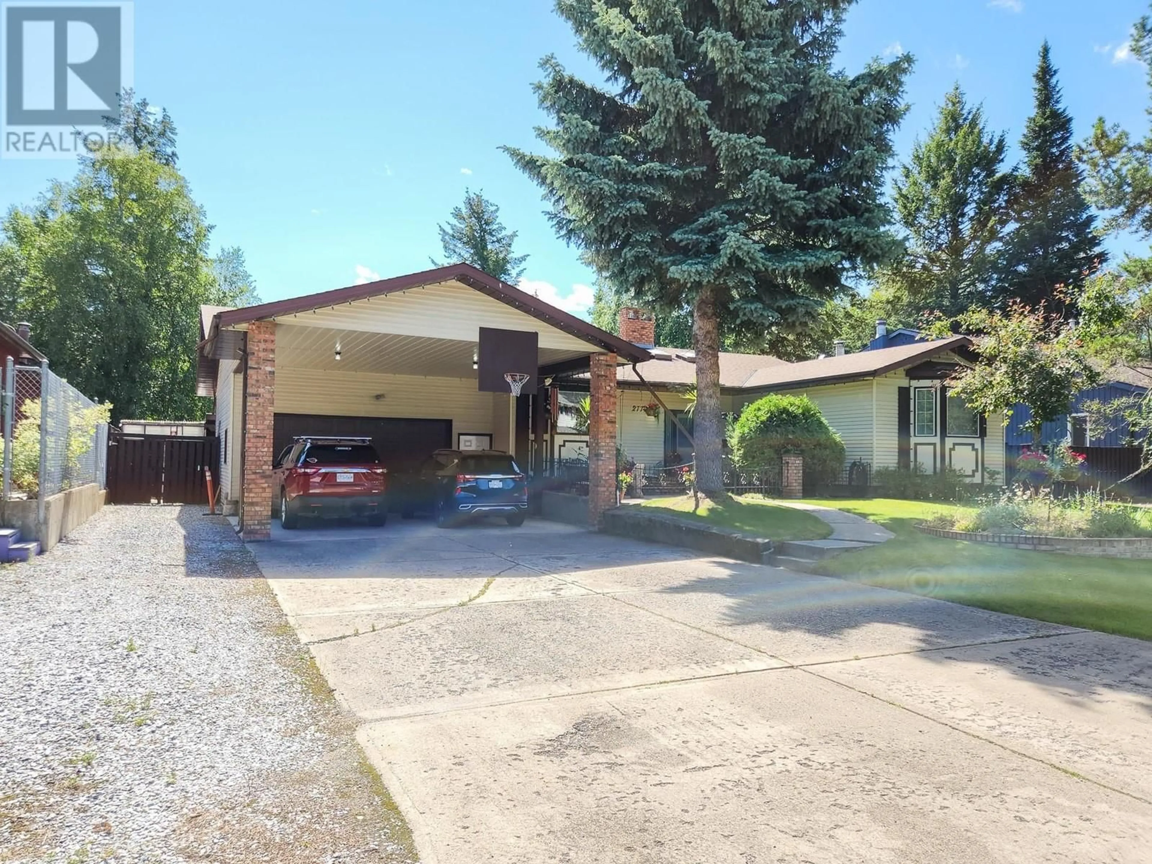Unknown for 2774 WILDWOOD CRESCENT, Prince George British Columbia V2K3Y3