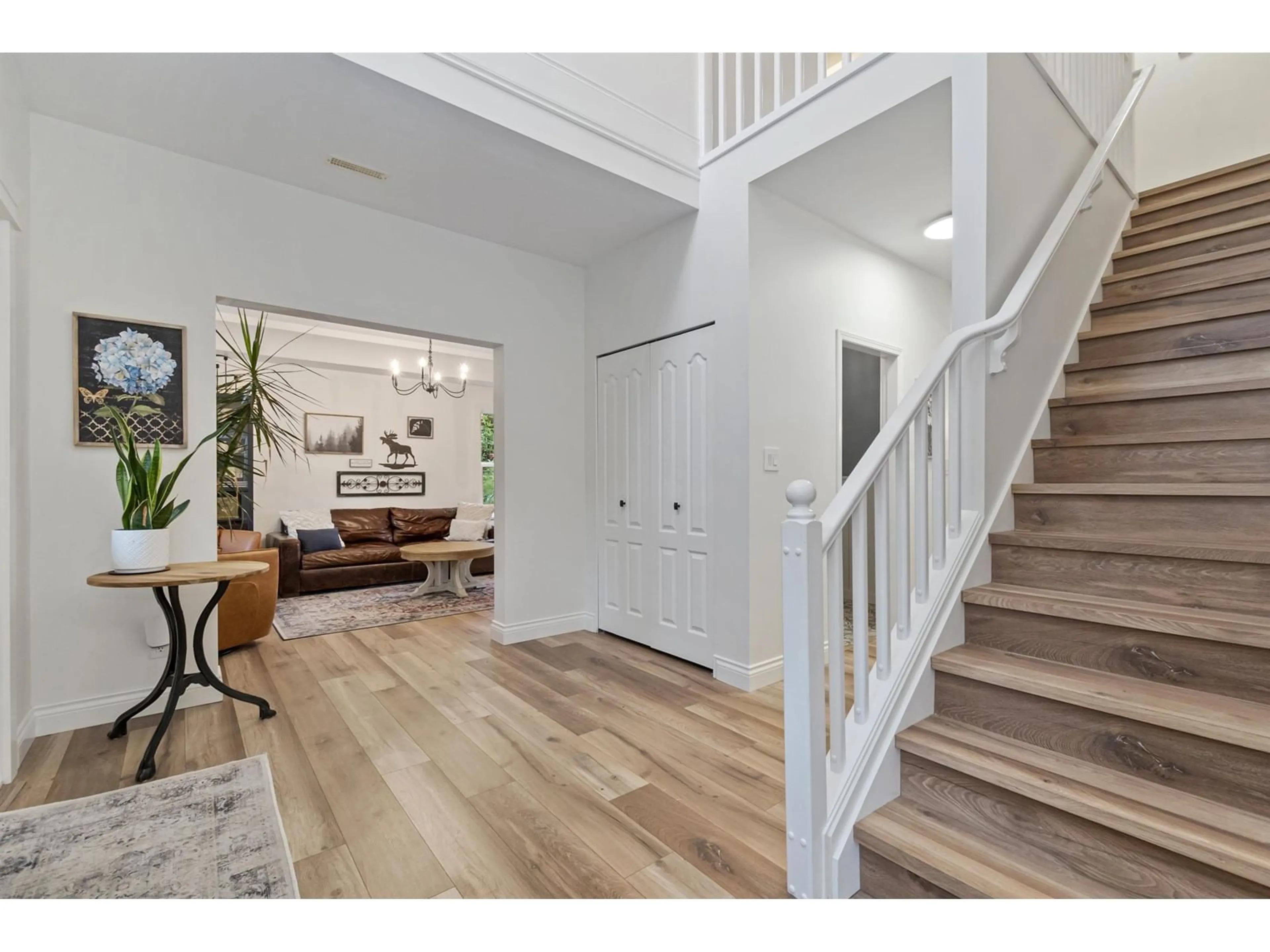 Indoor entryway for 41842 MAPLE LANE, Yarrow British Columbia V2R5G9