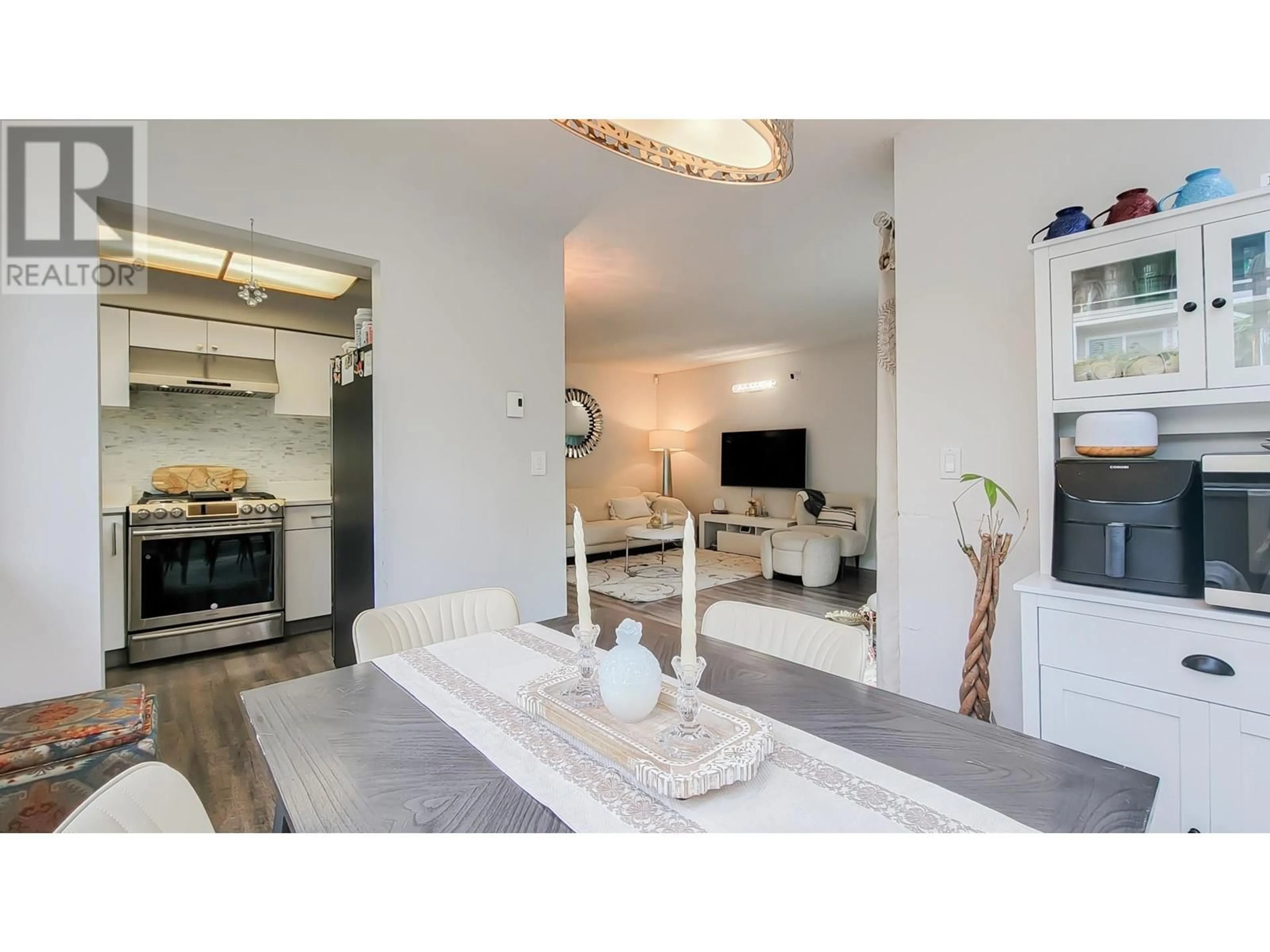Open concept kitchen, unknown for 38 - 1235 JOHNSON STREET, Coquitlam British Columbia V3B7E4