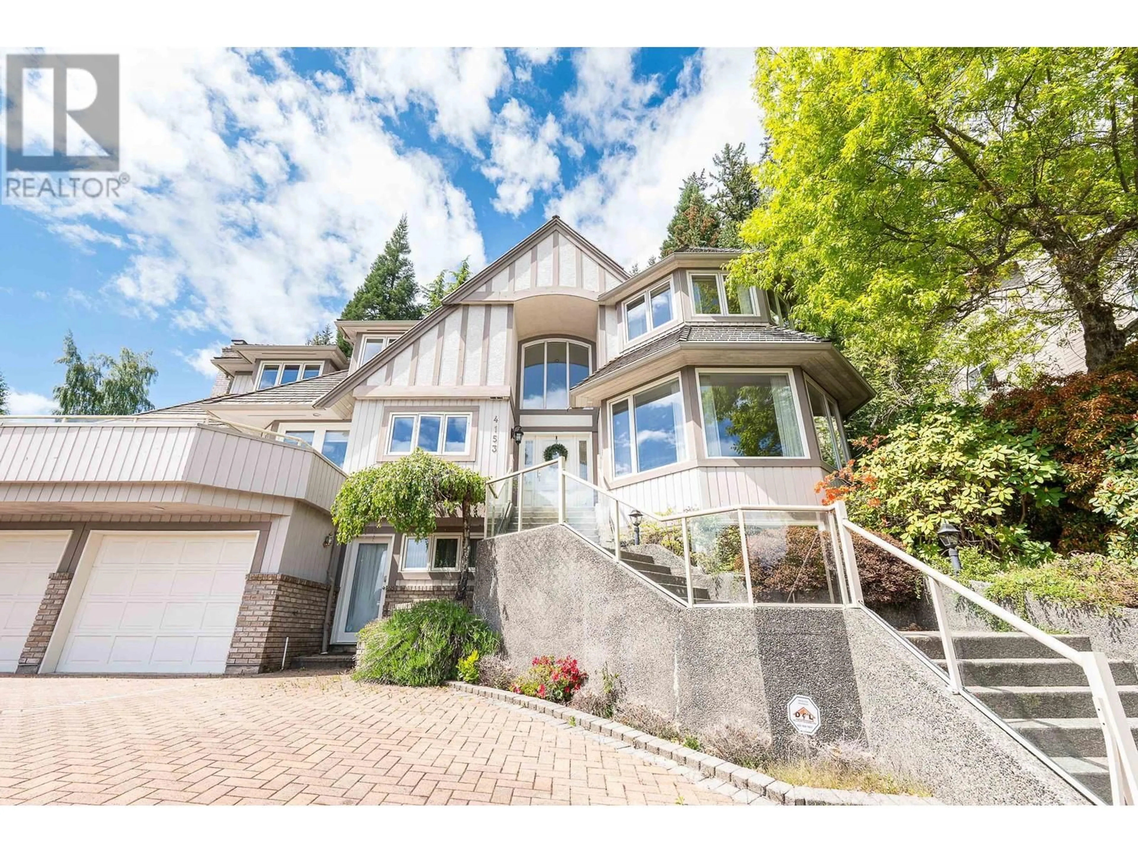 Unknown for 4153 QUARRY COURT, North Vancouver British Columbia V7K3C3