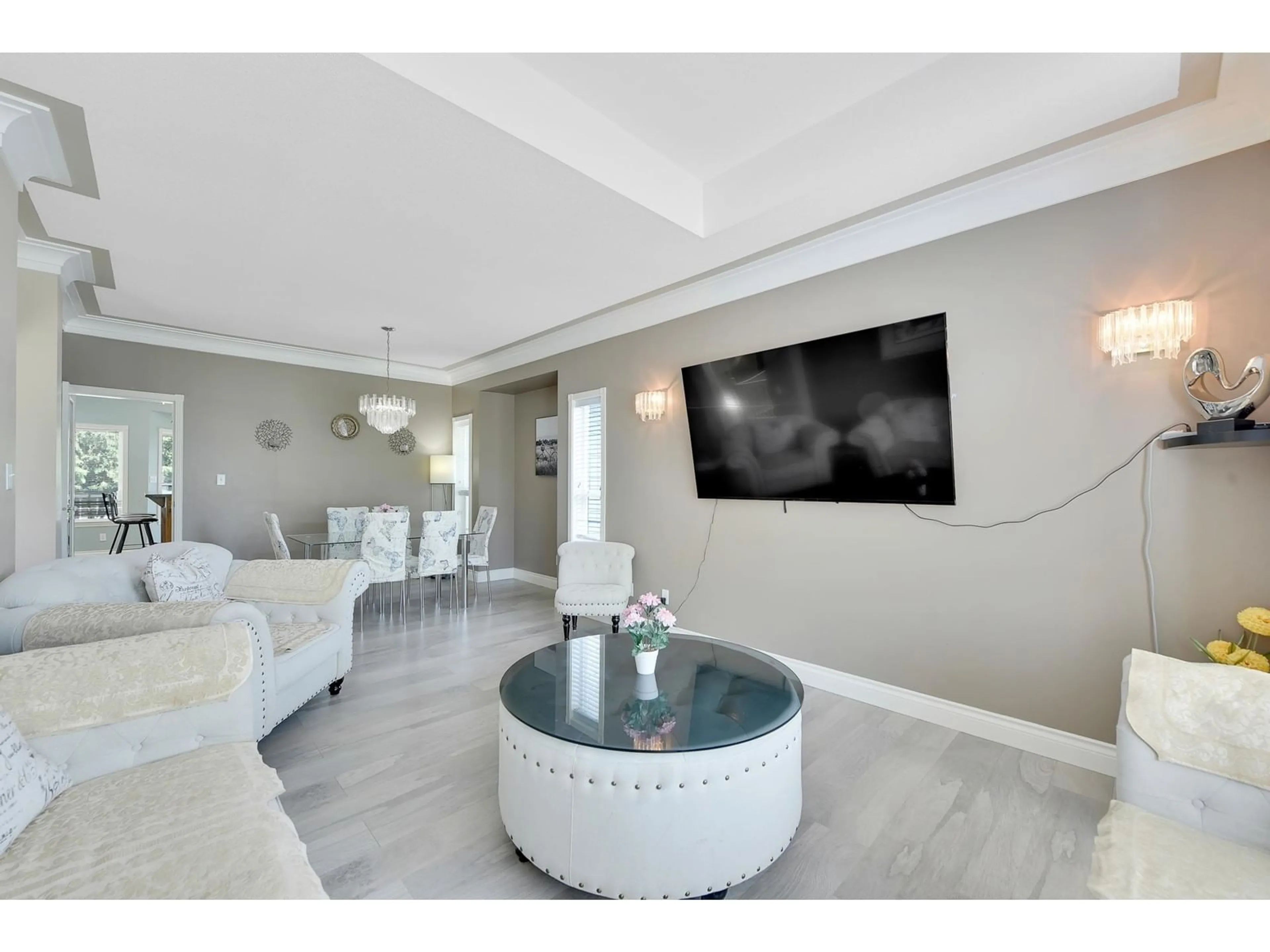 Home theater for 36047 EMPRESS, Abbotsford British Columbia V3G1L2
