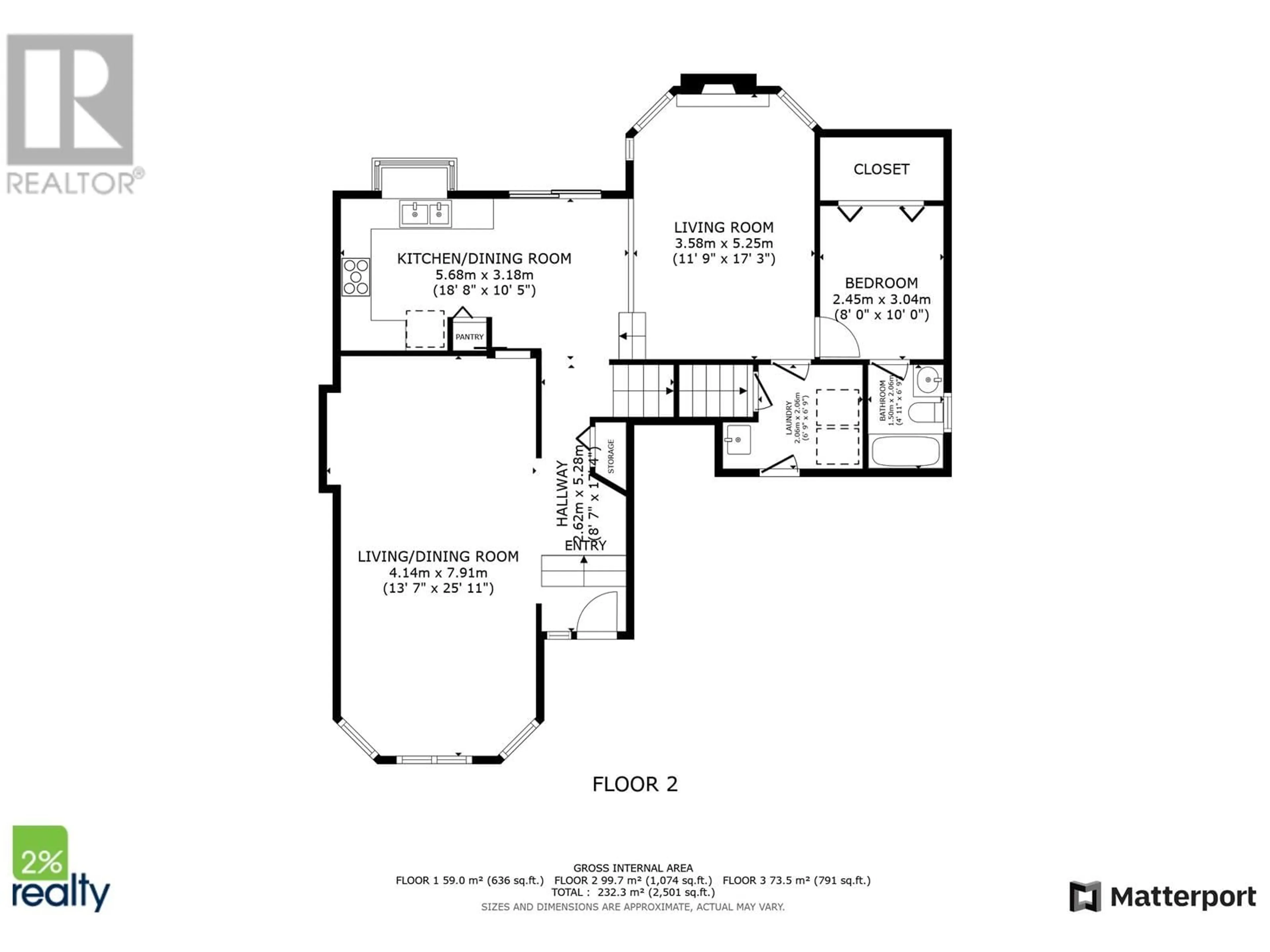 Floor plan for 19595 SOMERSET DRIVE, Pitt Meadows British Columbia V3Y2L4