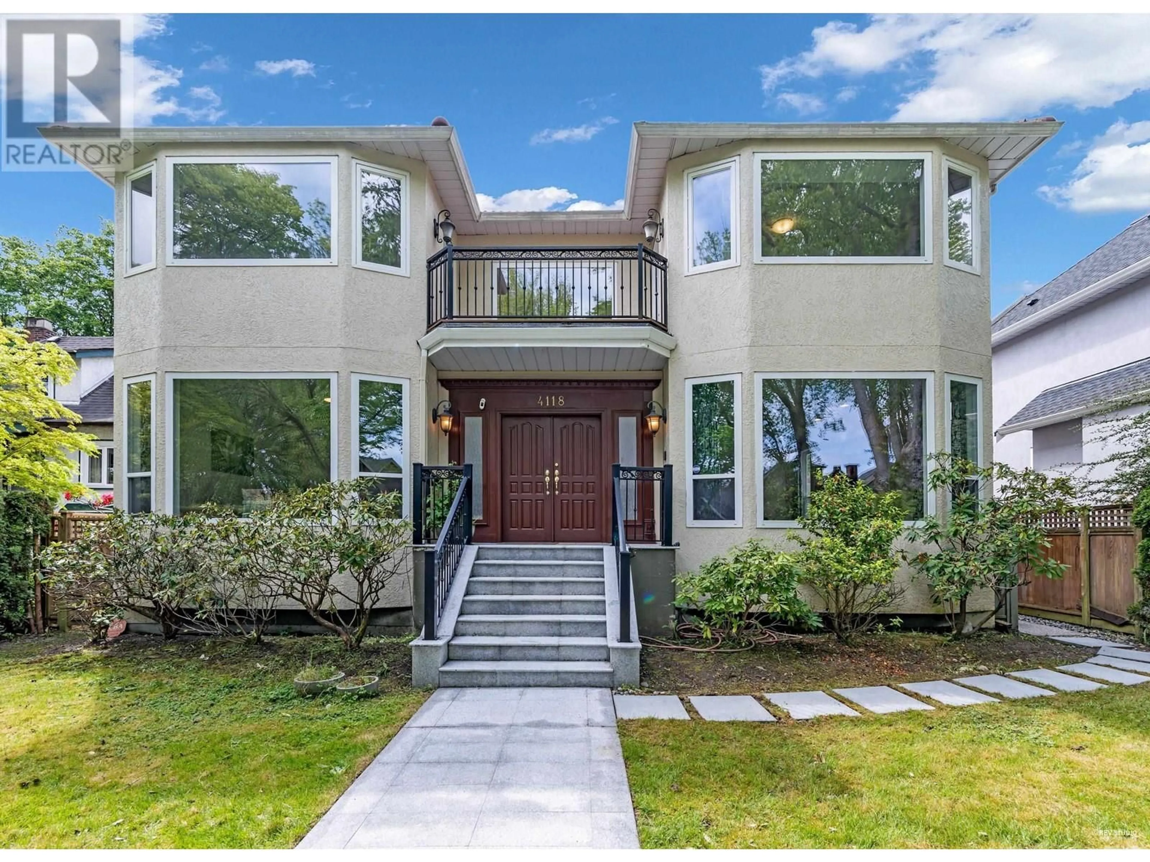 Unknown for 4118 W 13TH AVENUE, Vancouver British Columbia V6R2T6