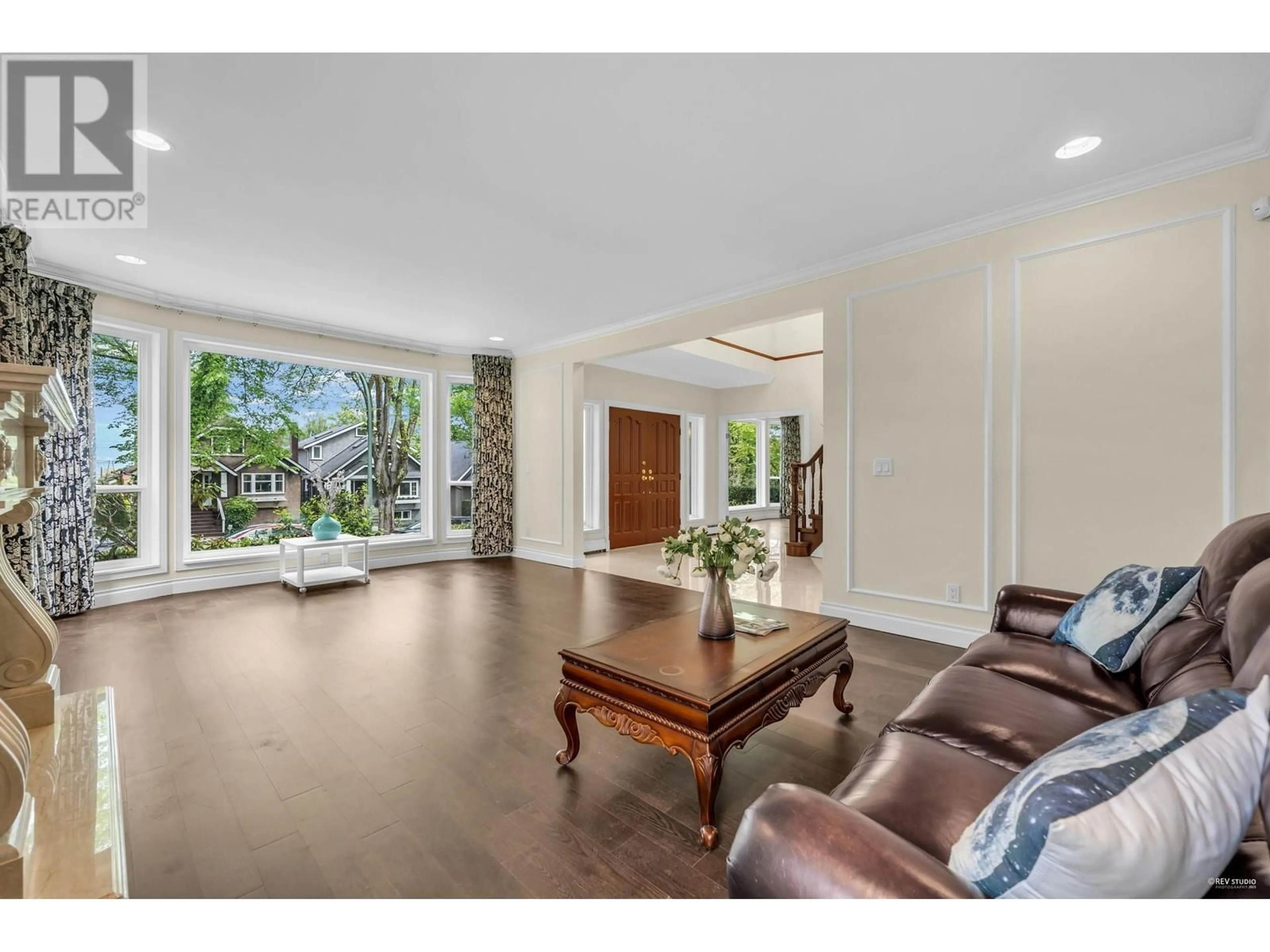 Unknown for 4118 W 13TH AVENUE, Vancouver British Columbia V6R2T6