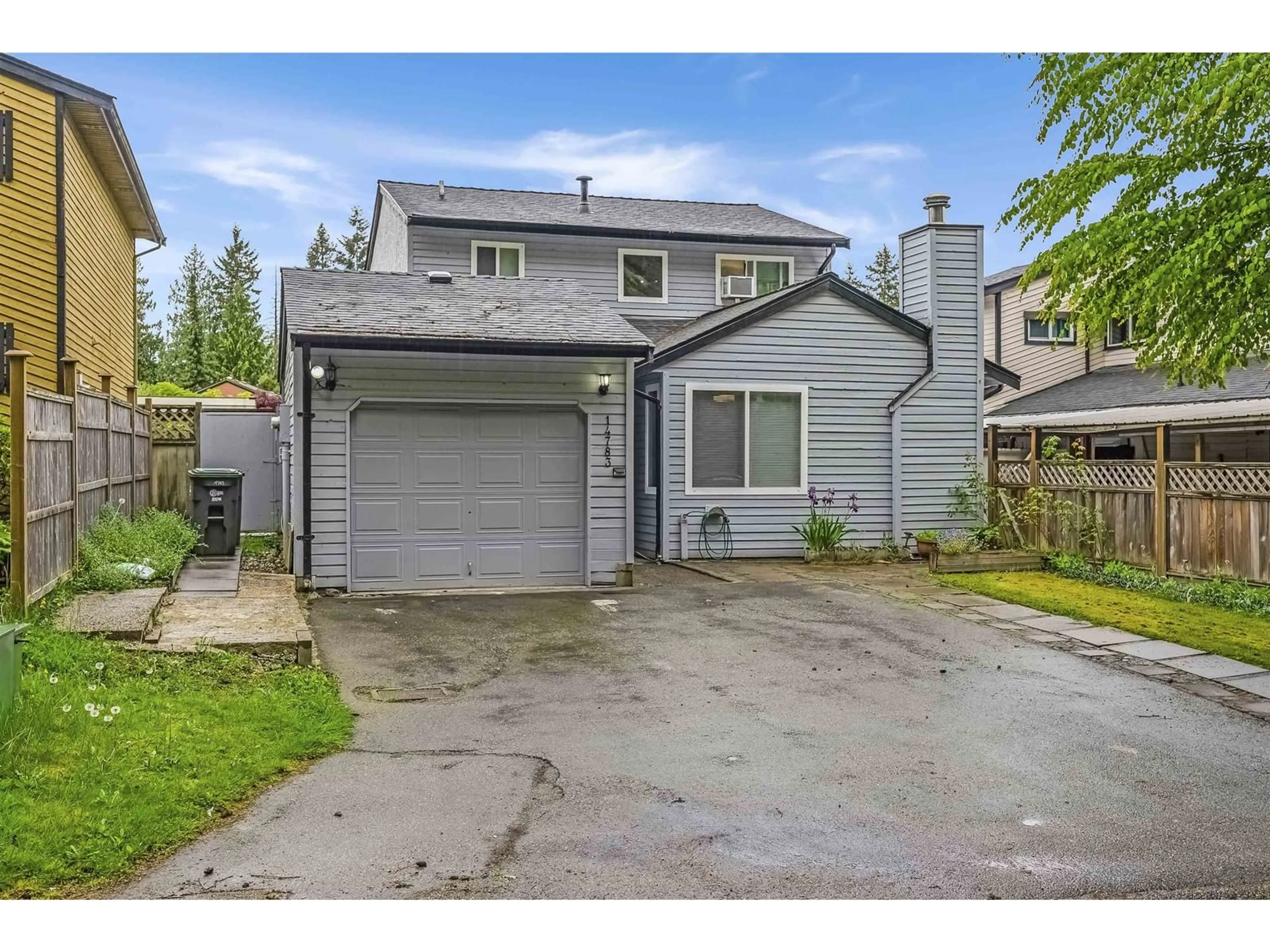Unknown for 14783 101, Surrey British Columbia V3R7H7