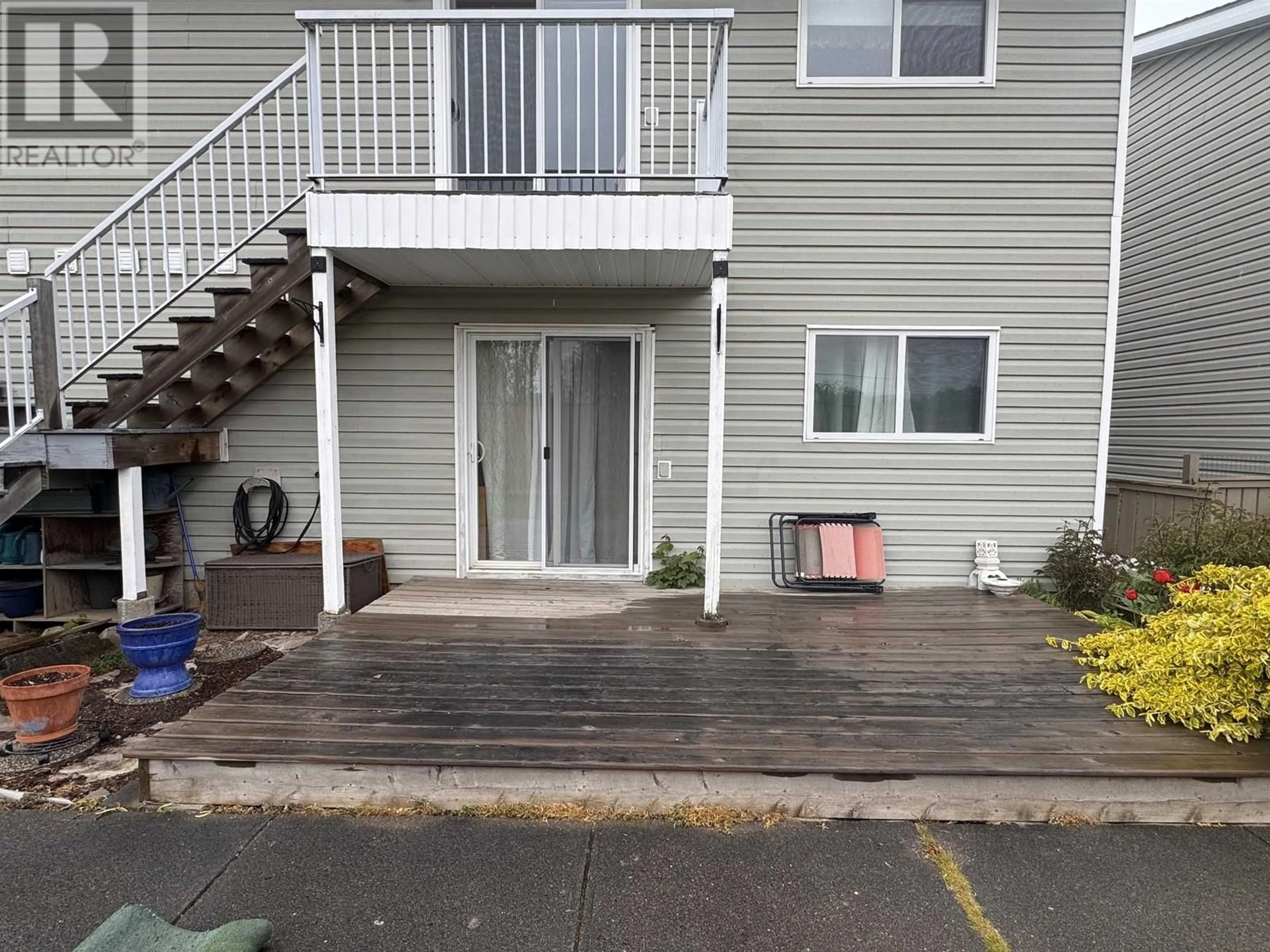 Patio, street for 4739 WALSH AVENUE, Terrace British Columbia V8G1Y7