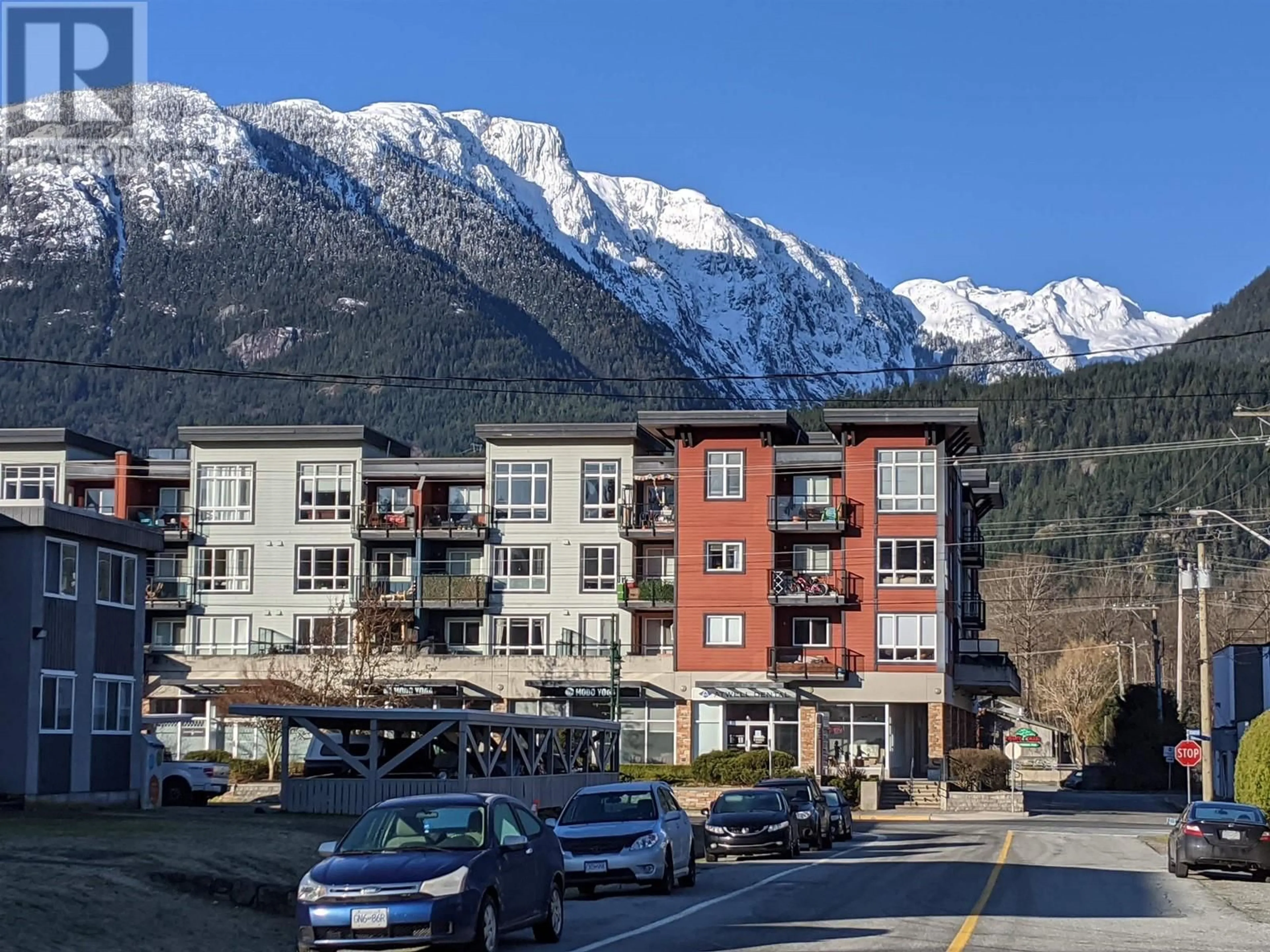 Unknown for 216 - 40437 TANTALUS ROAD, Squamish British Columbia V0N1T0