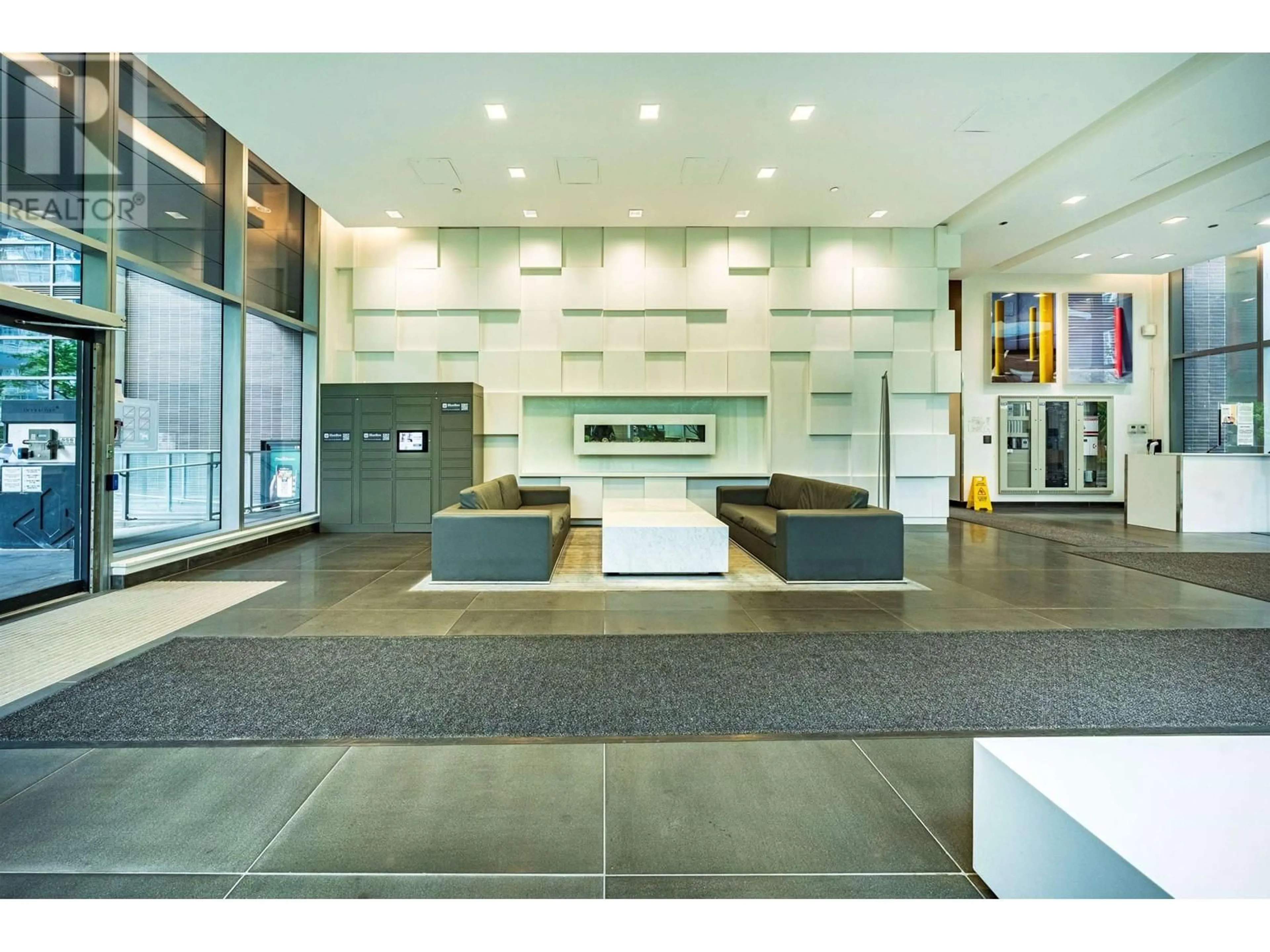 Lobby for 5109 - 6461 TELFORD AVENUE, Burnaby British Columbia V5H0B7