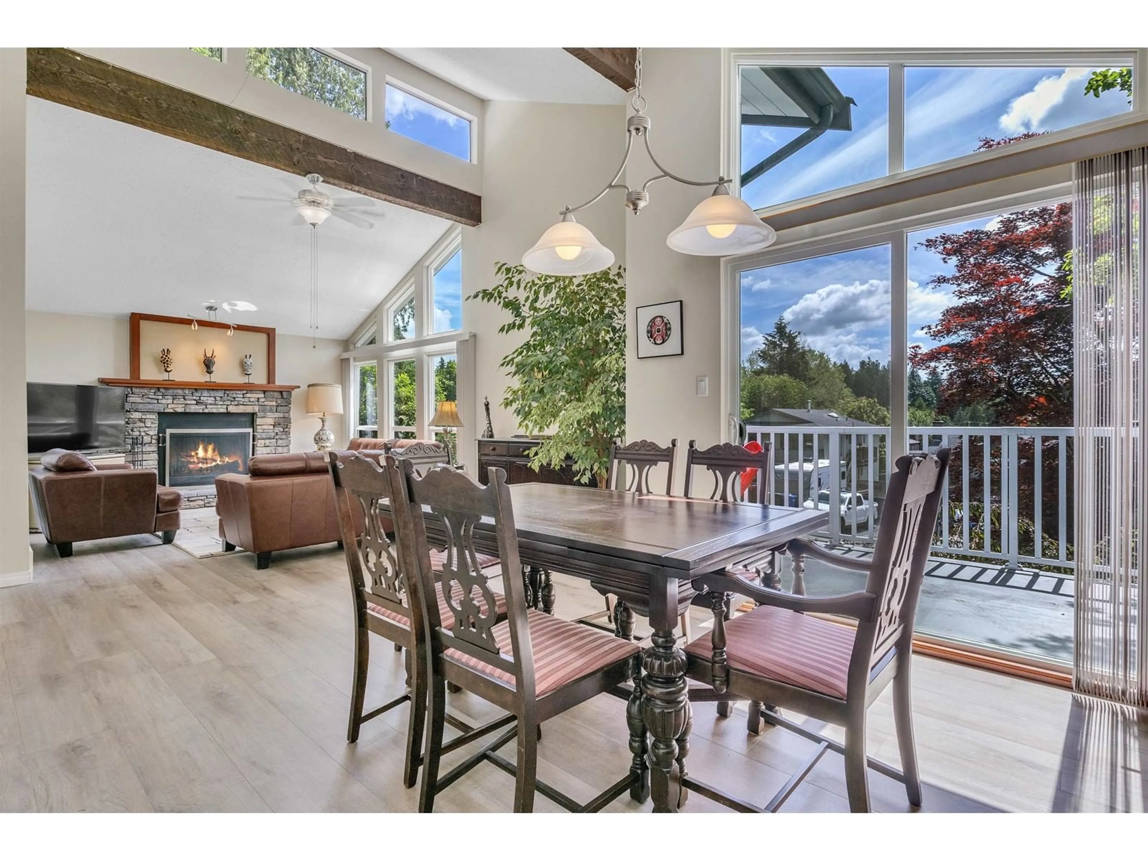 Dining room, unknown for 34951 GLENN MOUNTAIN, Abbotsford British Columbia V3G1C2