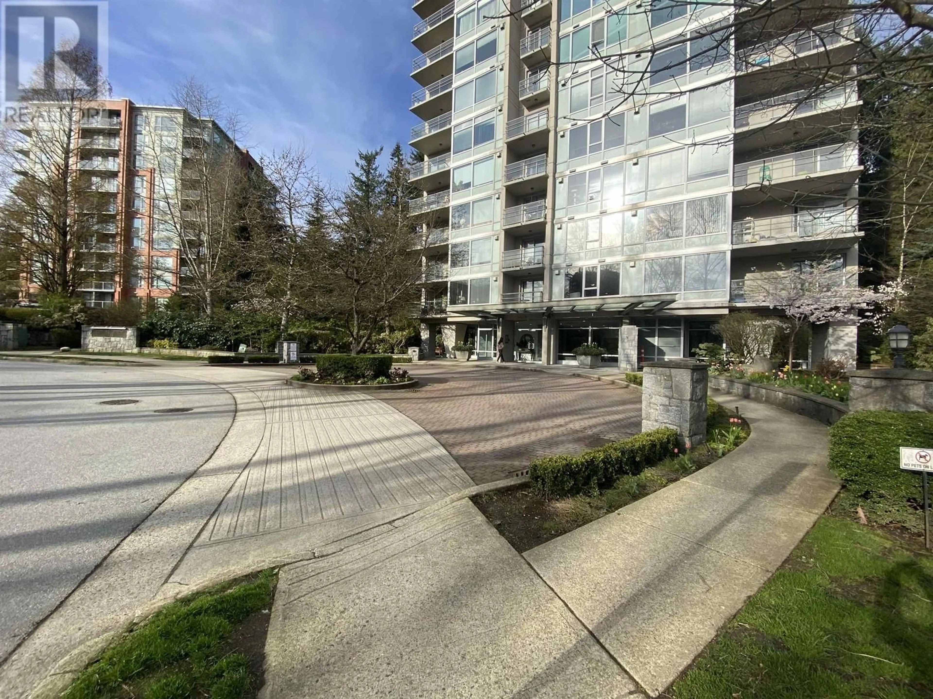 Unknown for 1203 - 5639 HAMPTON PLACE, Vancouver British Columbia V6T2H6