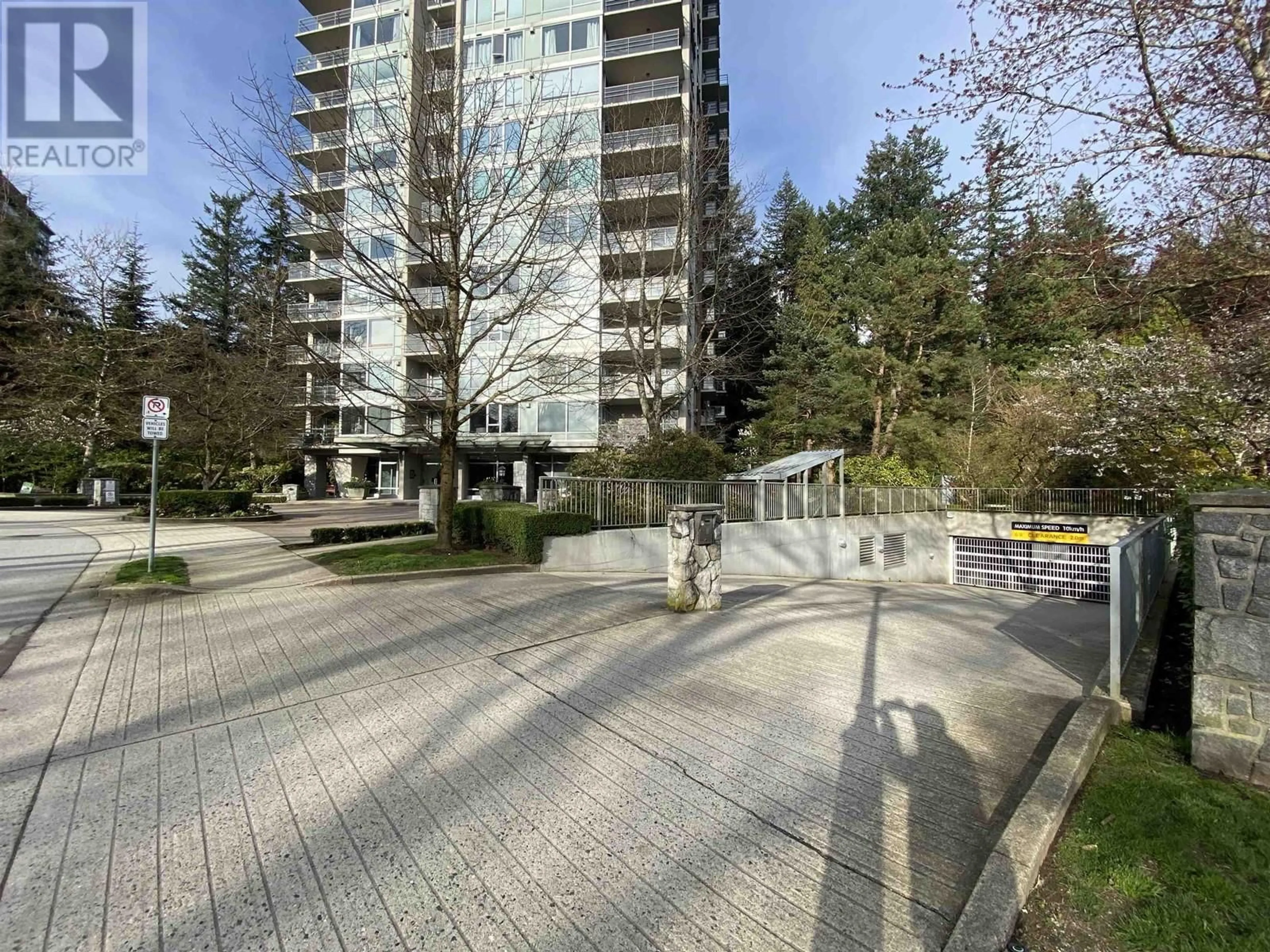 Unknown for 1203 - 5639 HAMPTON PLACE, Vancouver British Columbia V6T2H6