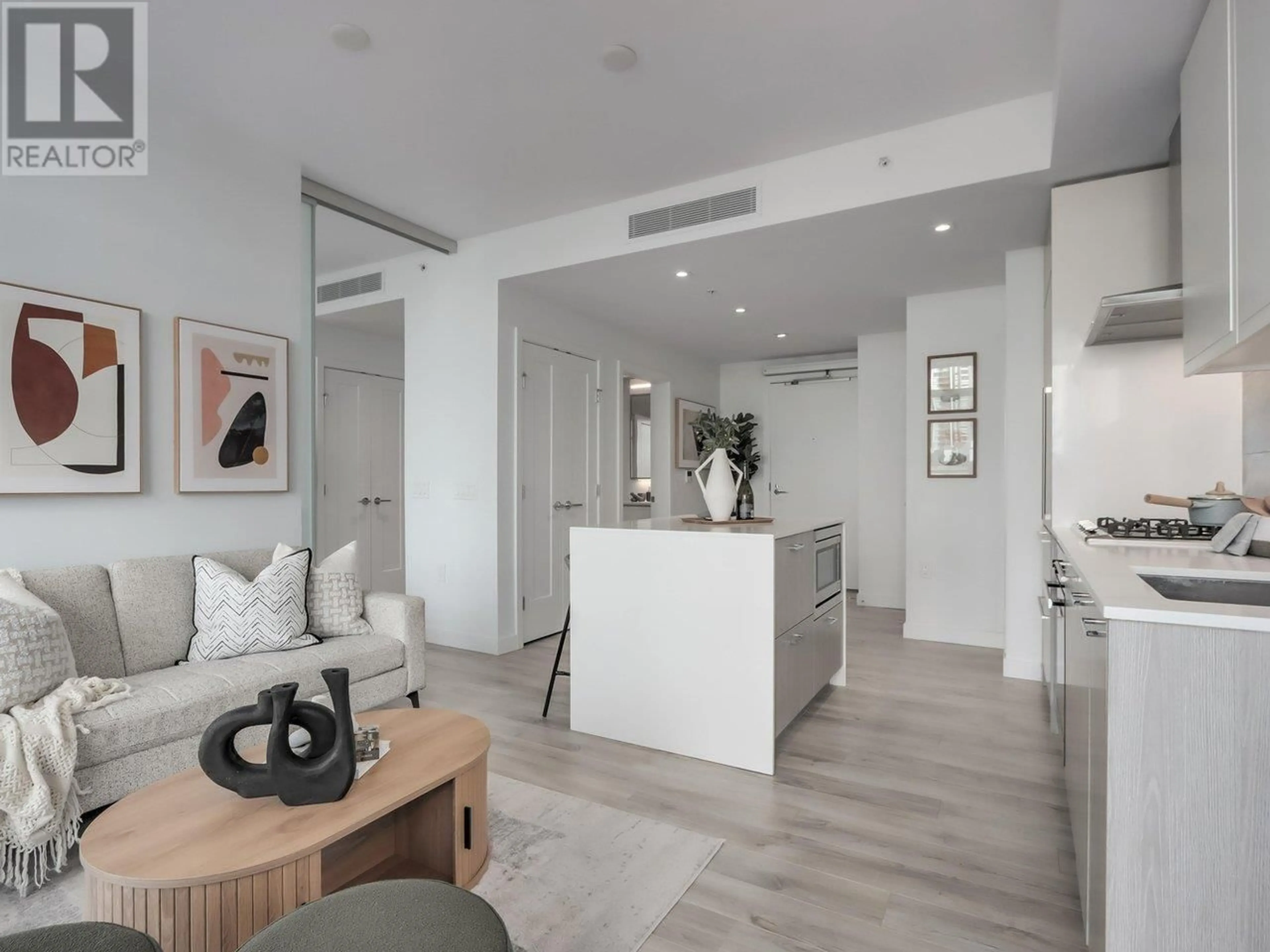 Unknown for 404 - 2288 ALPHA AVENUE, Burnaby British Columbia V5C0L9