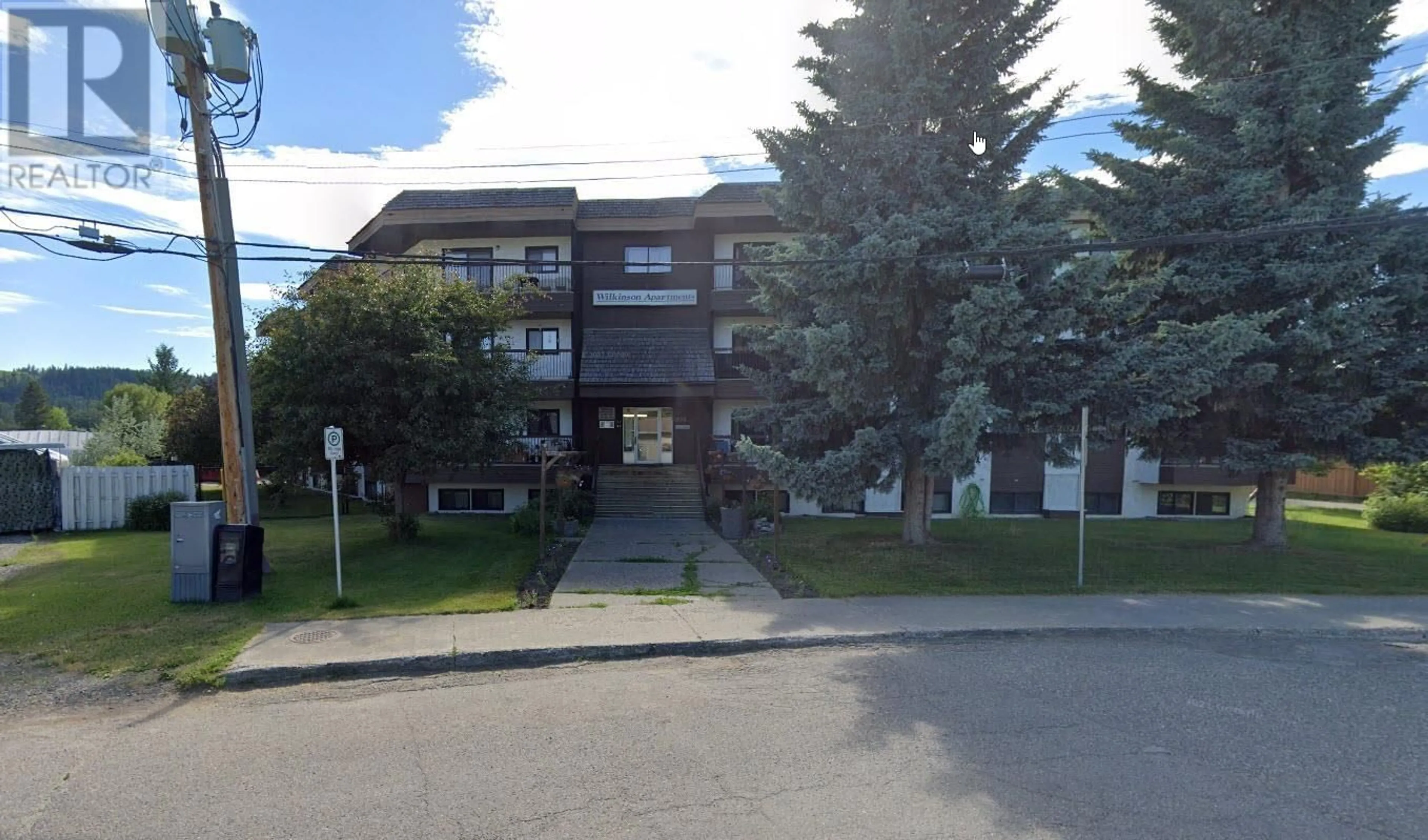 Unknown for 302 - 398 RODDIS DRIVE, Quesnel British Columbia V2J1A6
