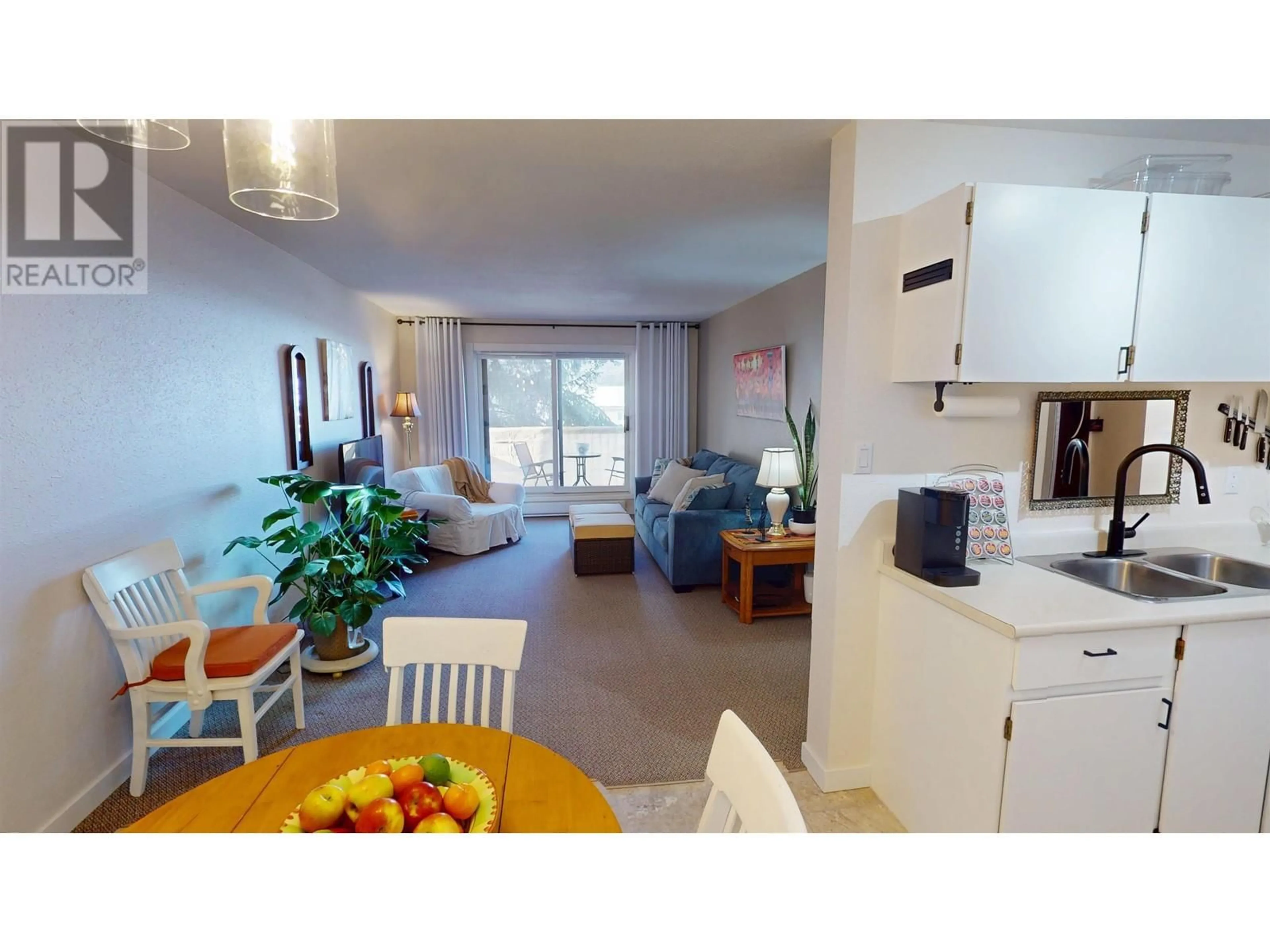 A pic of a room for 302 - 398 RODDIS DRIVE, Quesnel British Columbia V2J1A6