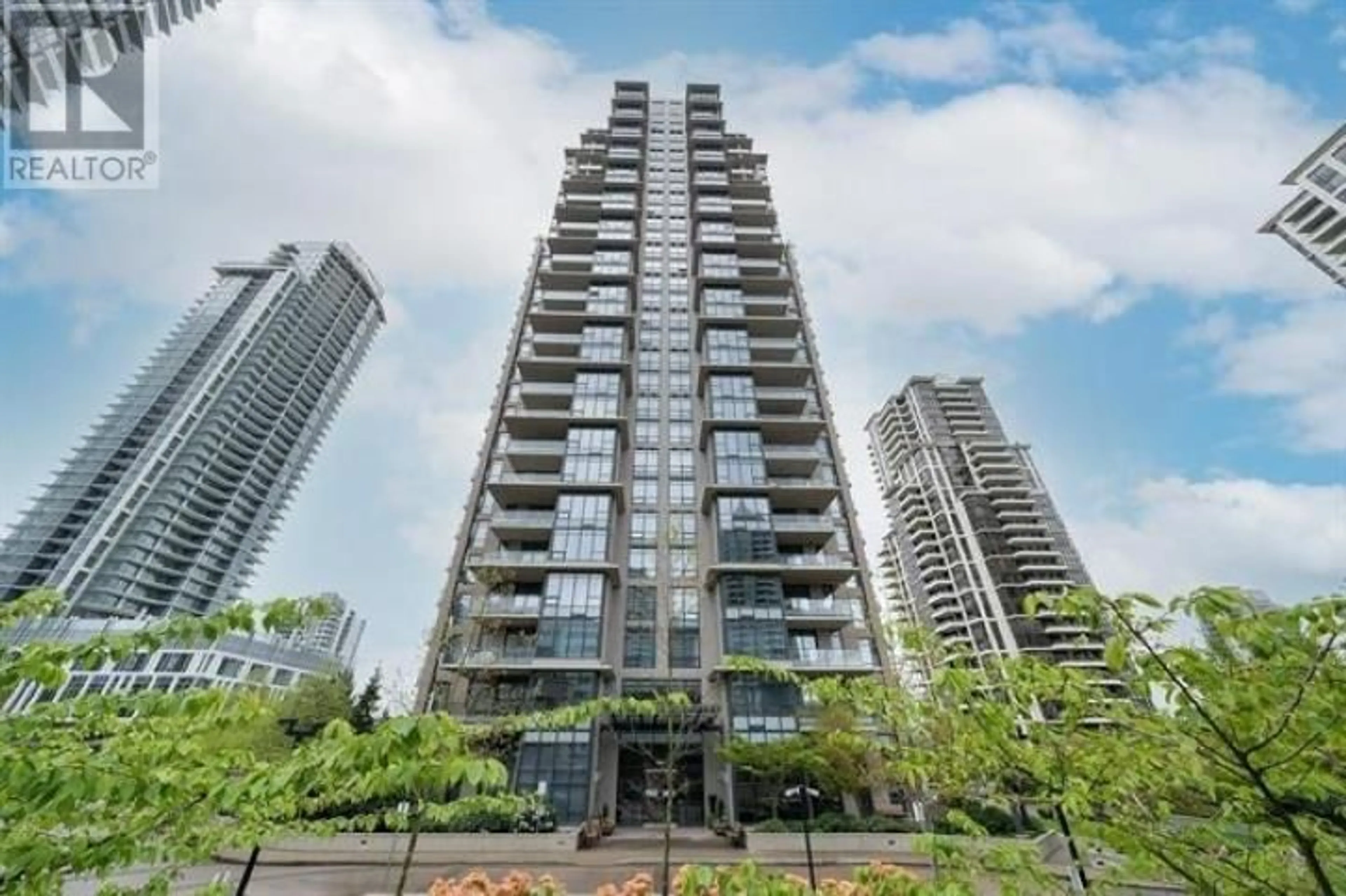 Unknown for 207 - 2077 ROSSER AVENUE, Burnaby British Columbia V5C0G6