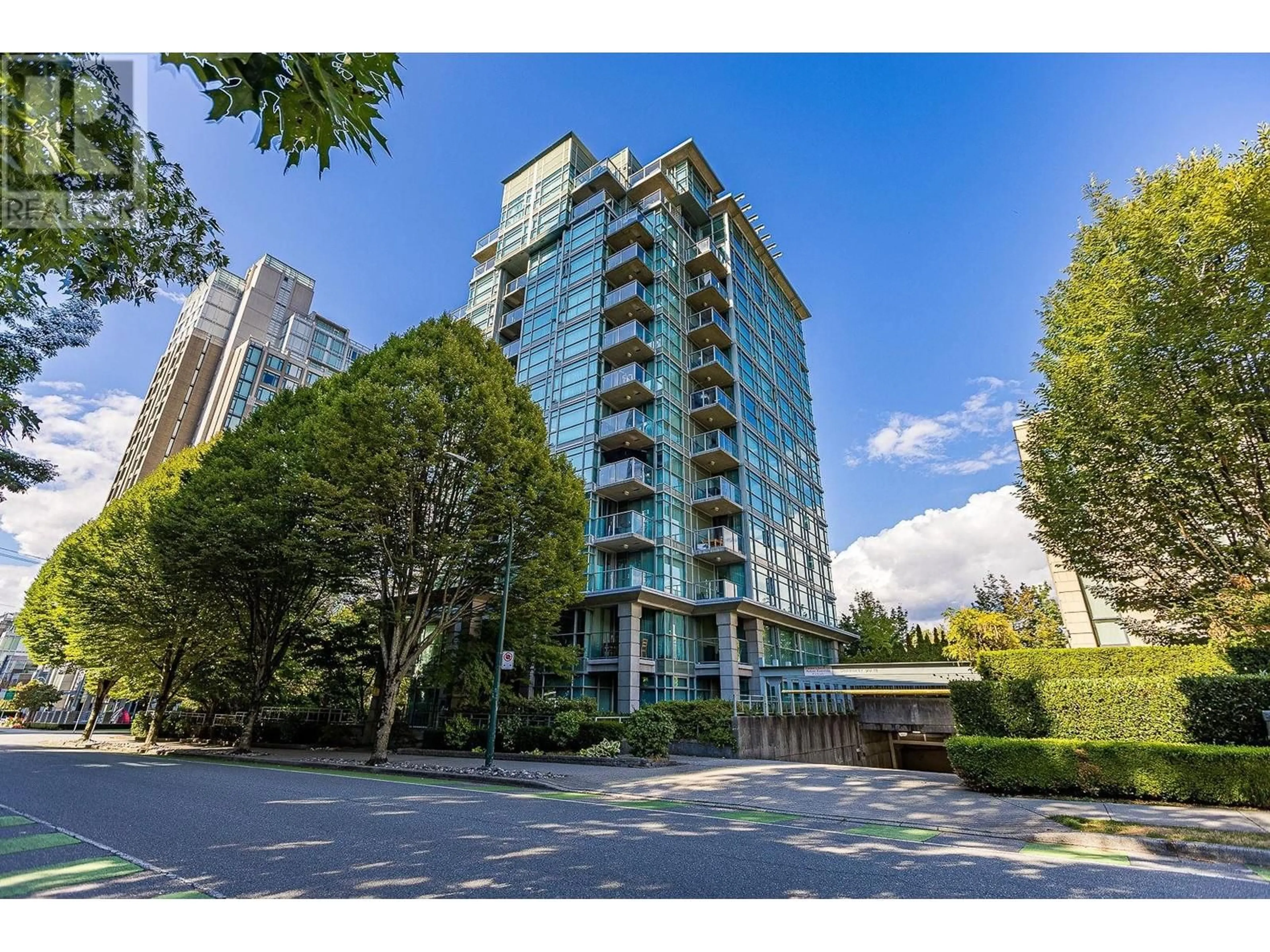 Unknown for 802 - 1889 ALBERNI STREET, Vancouver British Columbia V6G3G7