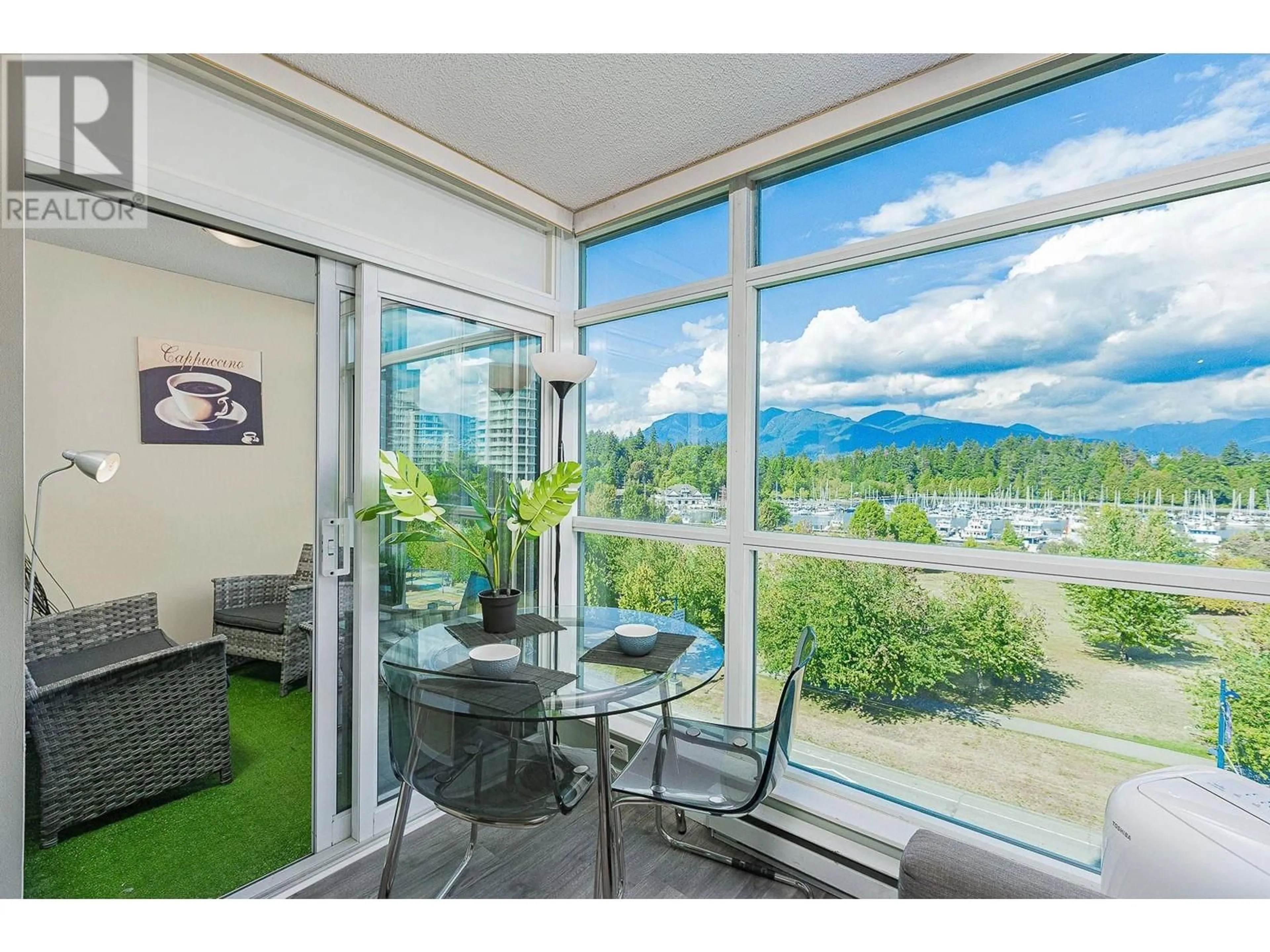 Unknown for 802 - 1889 ALBERNI STREET, Vancouver British Columbia V6G3G7
